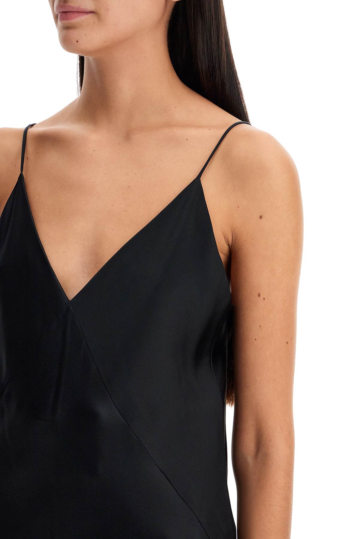 MAX MARA Pianoforte Silk Cami Top image 3