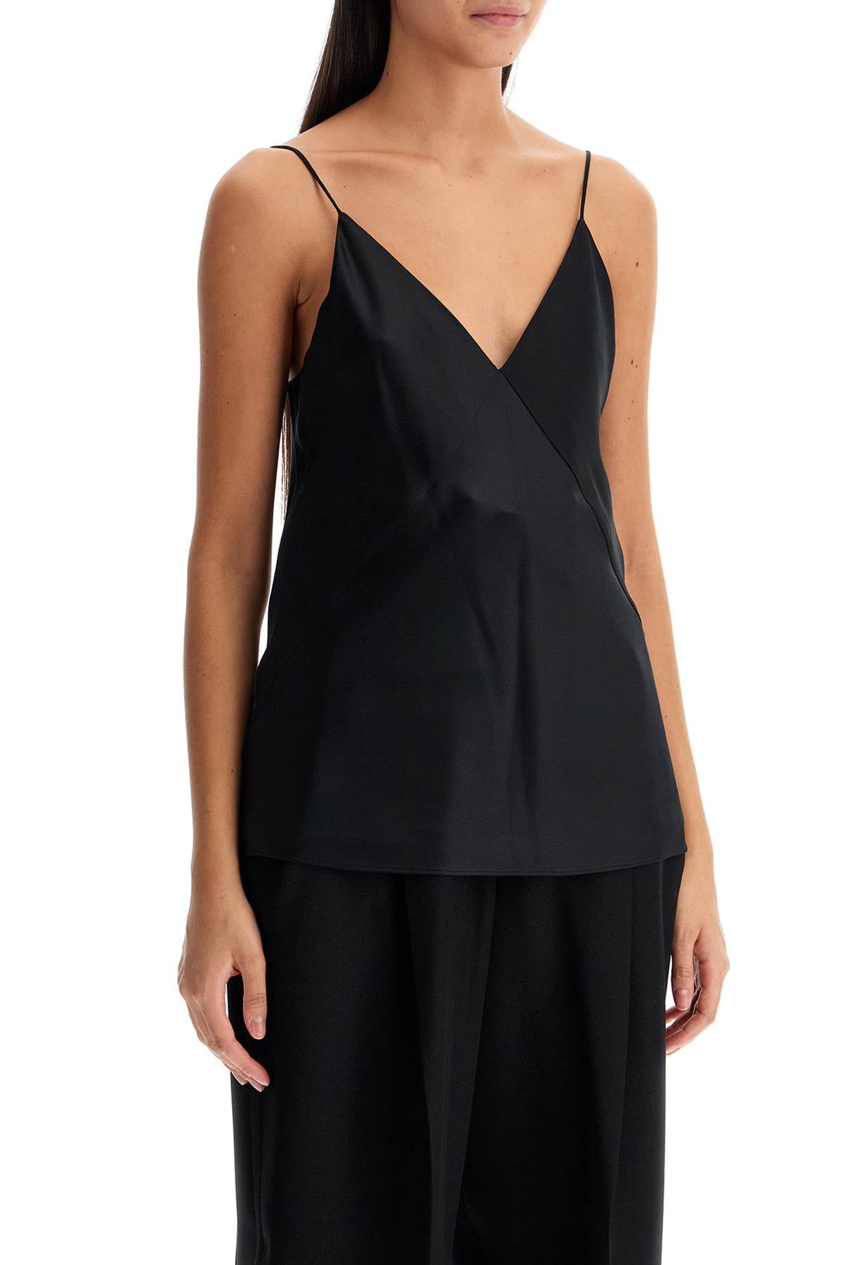 MAX MARA Pianoforte Silk Cami Top image 1