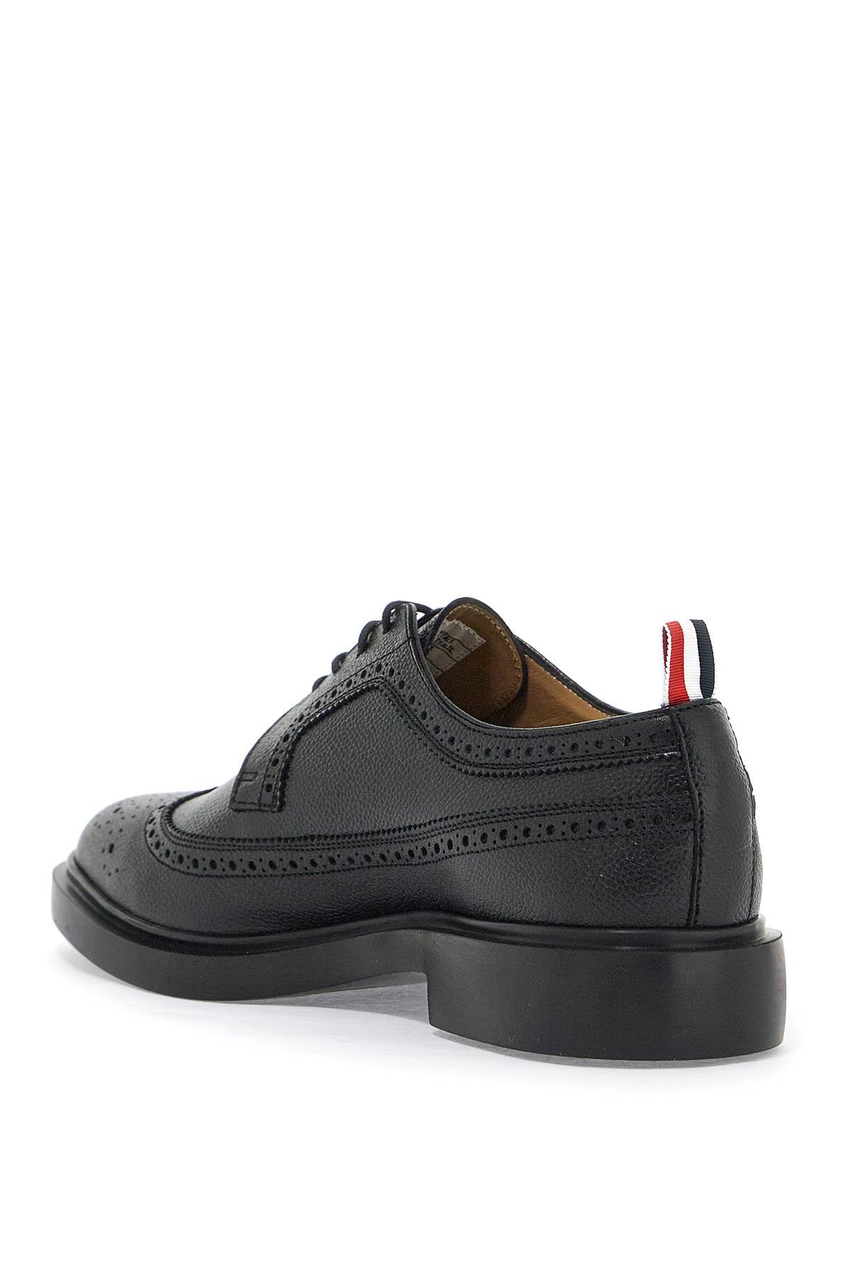 Thom Browne laced longwing bro image 2