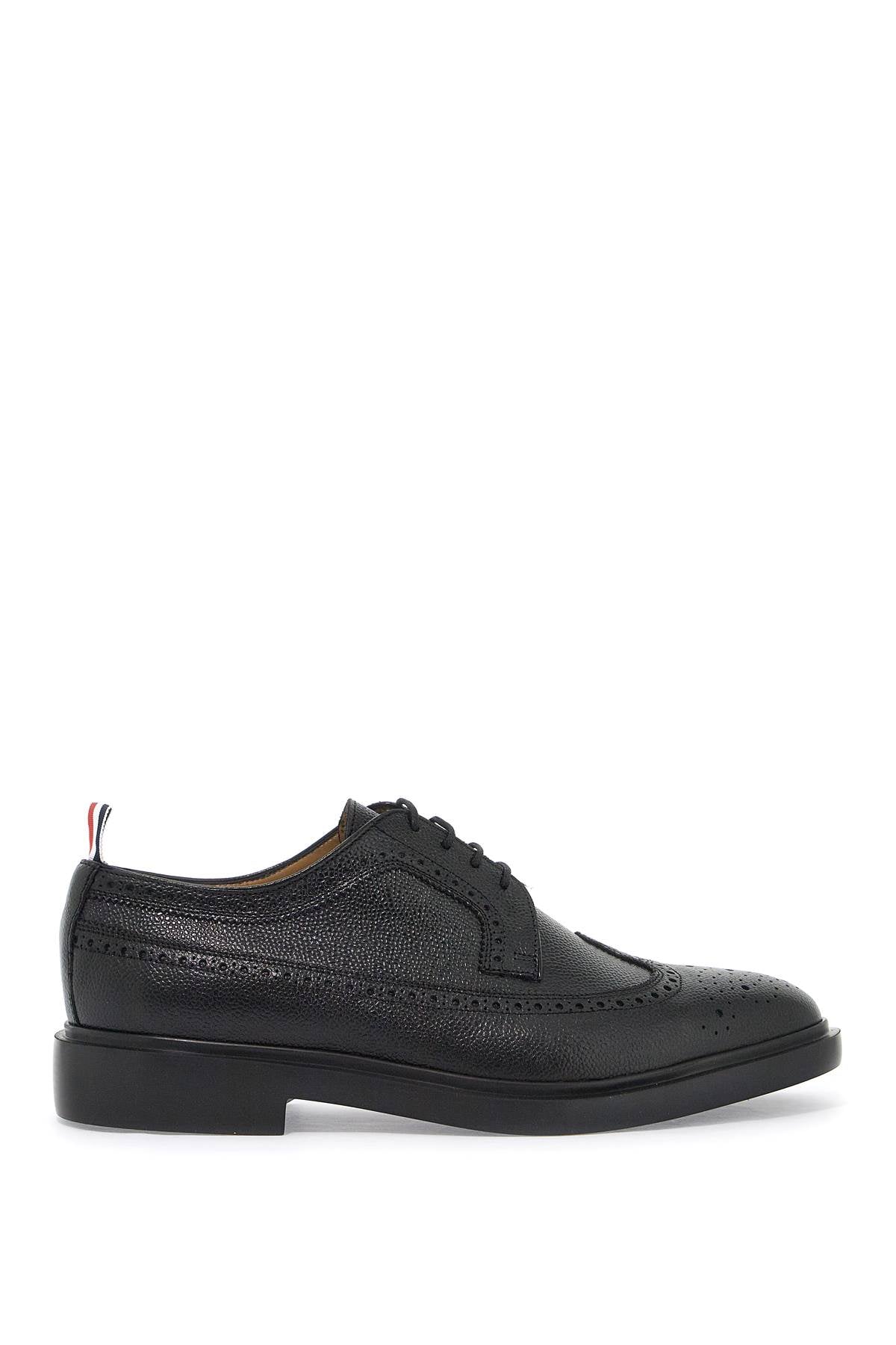 Thom Browne laced longwing bro image 0