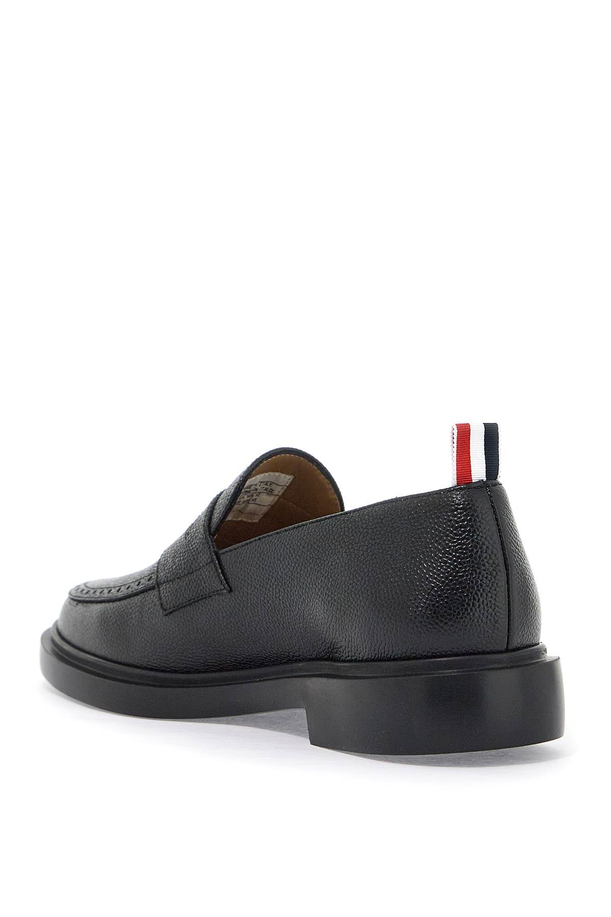 Thom Browne leather loafers image 2