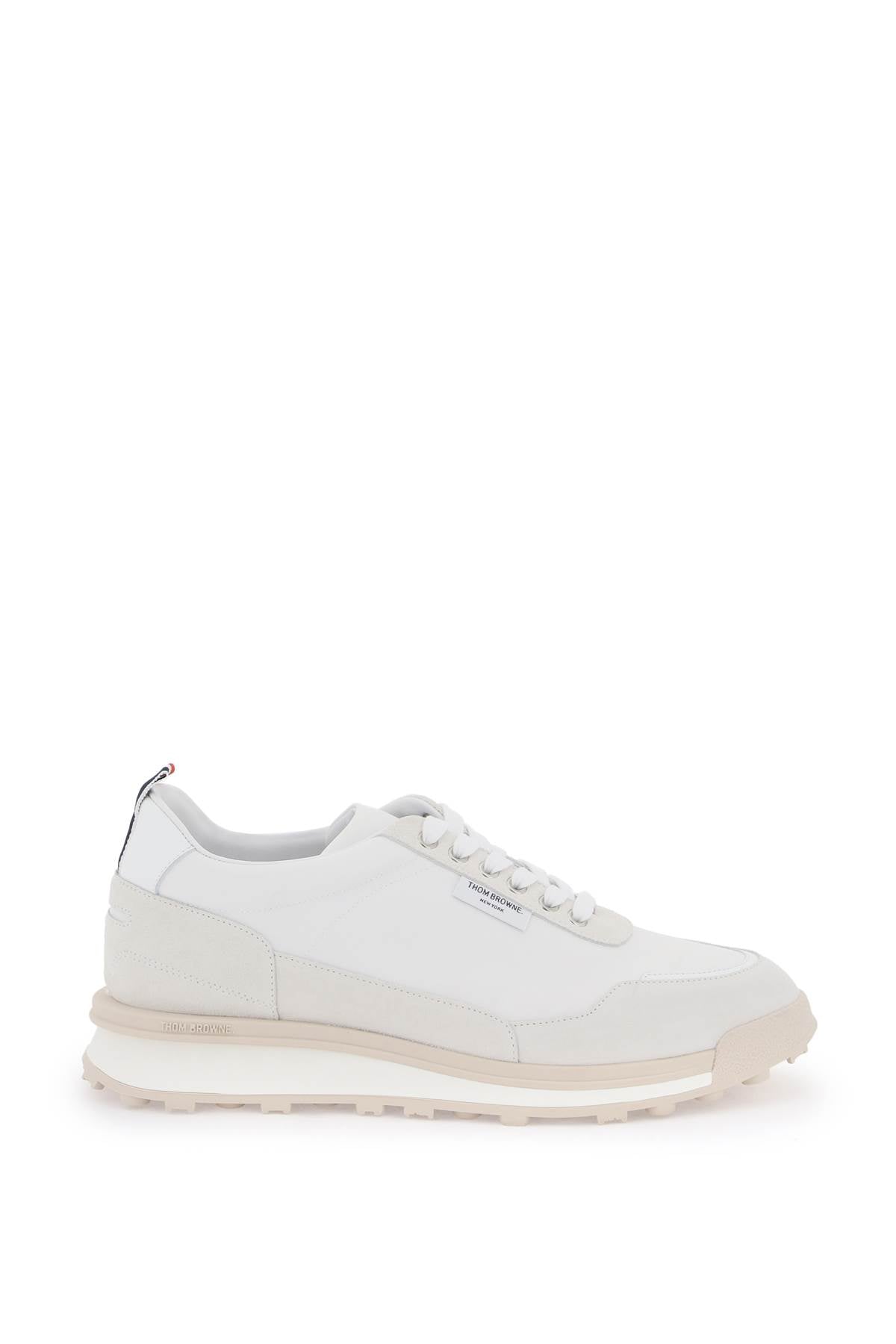 Thom Browne alumni trainer sneakers image 0