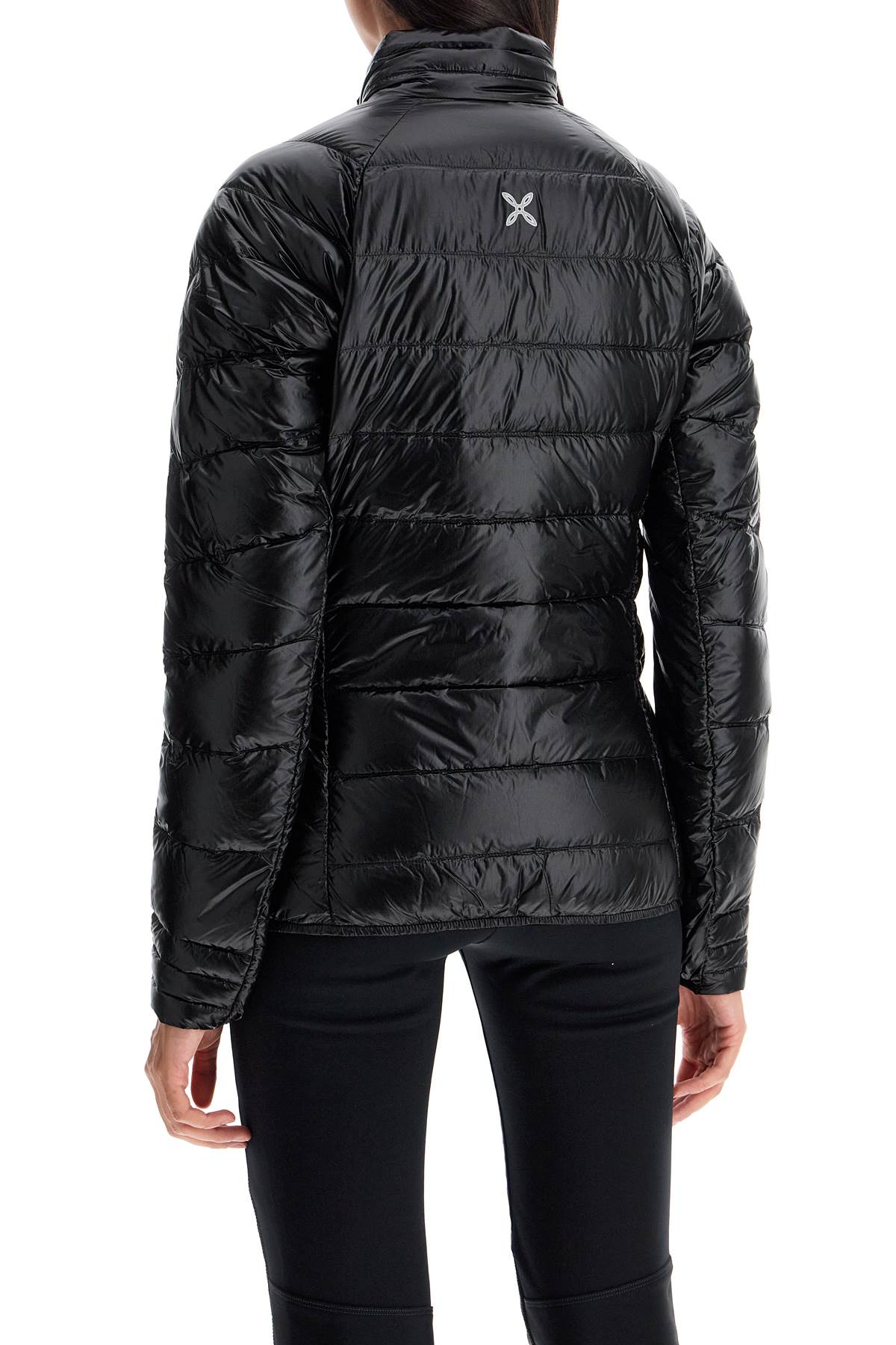 MONTURA Helios Down Jacket: Slim-Fit, Water-Resistant Quilted Jacket image 2