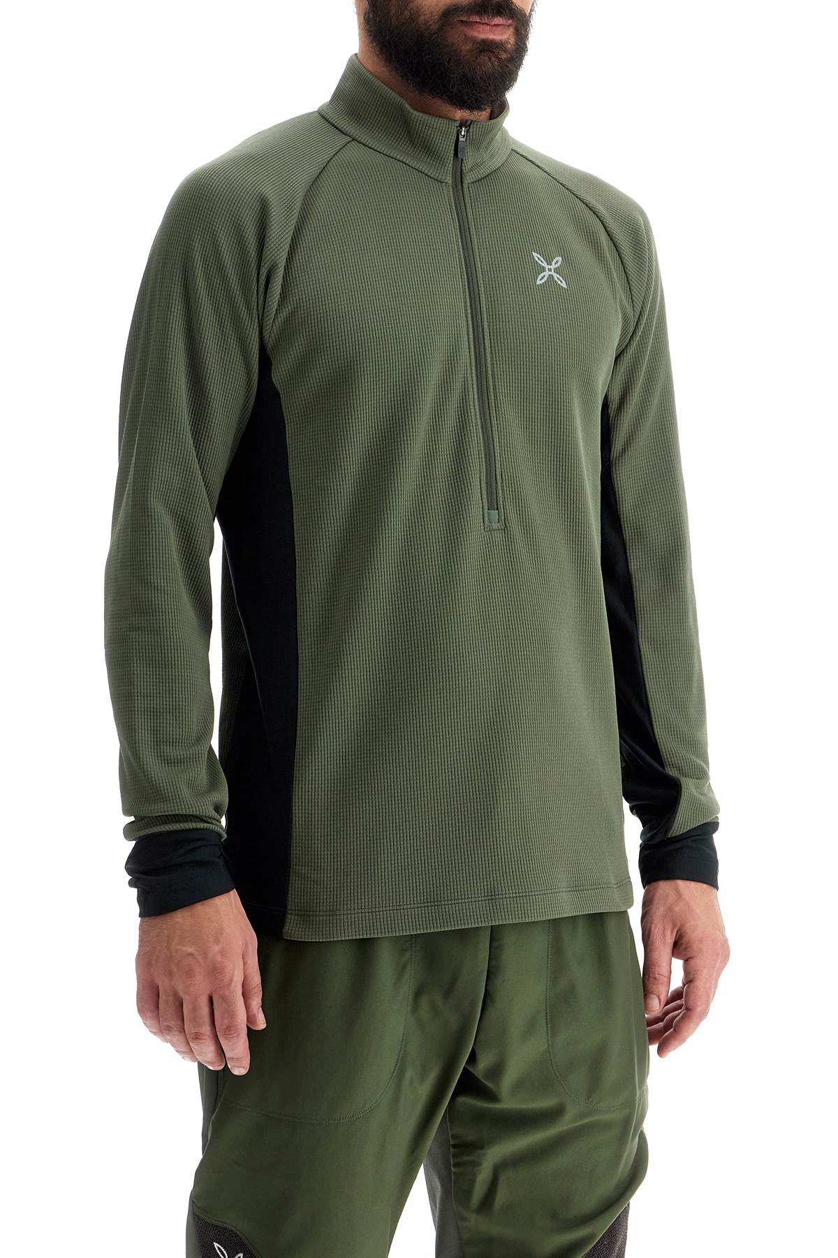 MONTURA Thermic 2 Mid Layer T-Shirt - Men's image 1