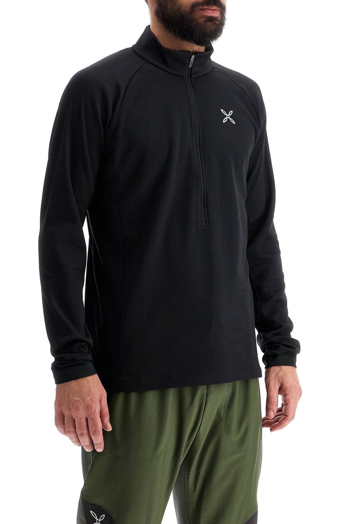 MONTURA Thermic 2 Mid Men's Long-Sleeve Base Layer image 1