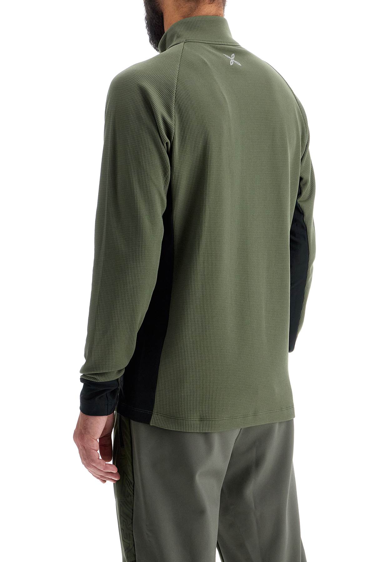 MONTURA Thermic 2 Mid Layer T-Shirt - Men's image 2