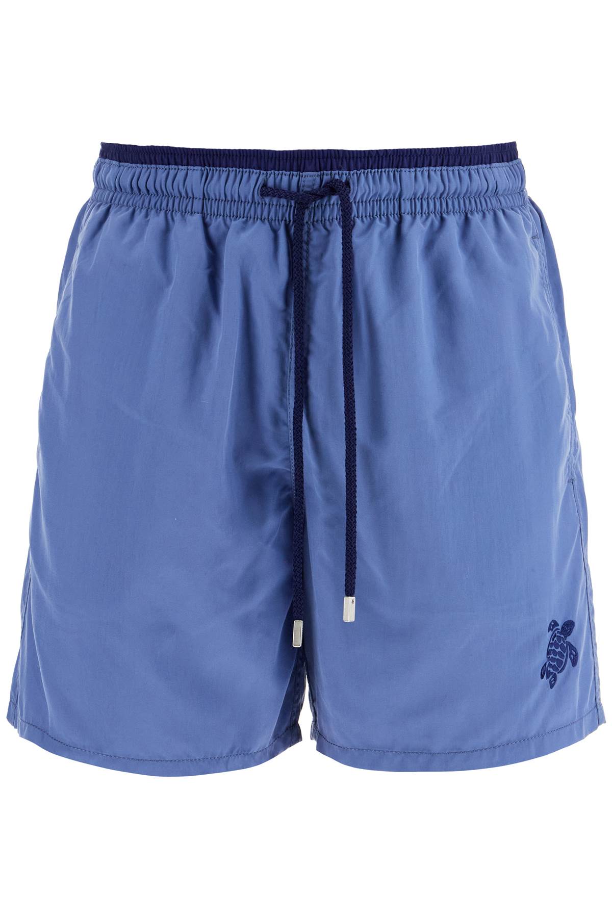 Vilebrequin moka sea bermuda shorts image 0