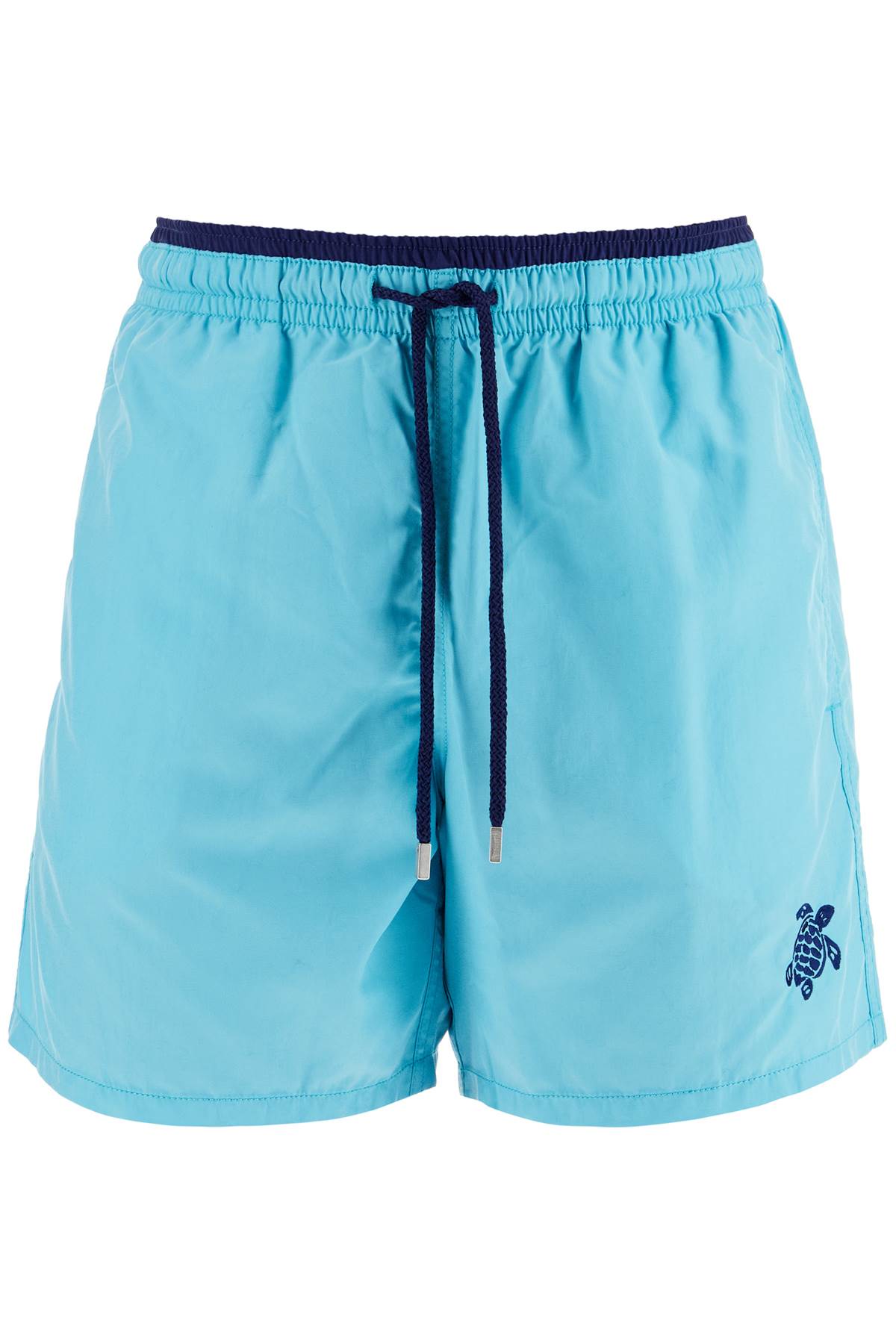 Vilebrequin moka sea bermuda shorts image 0