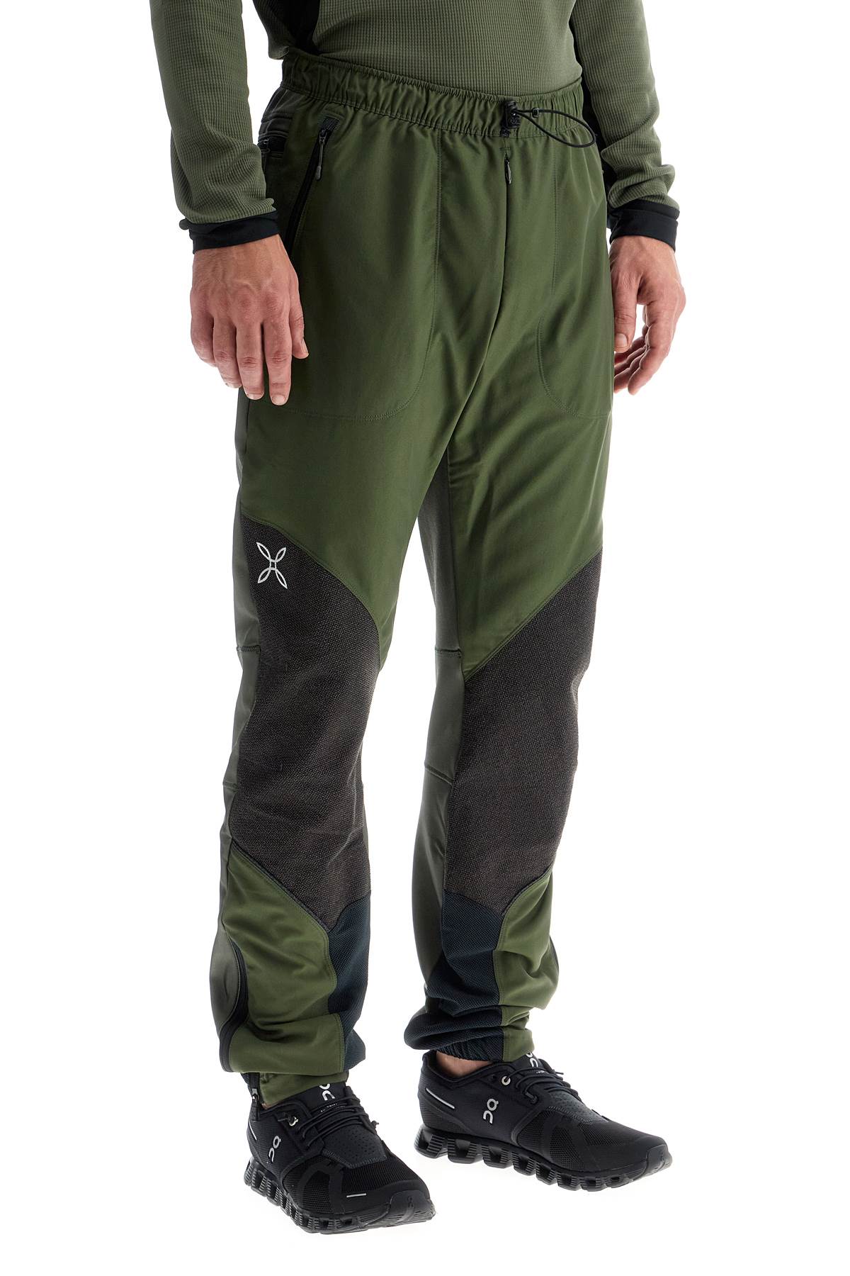 MONTURA vertigo sports pants image 1