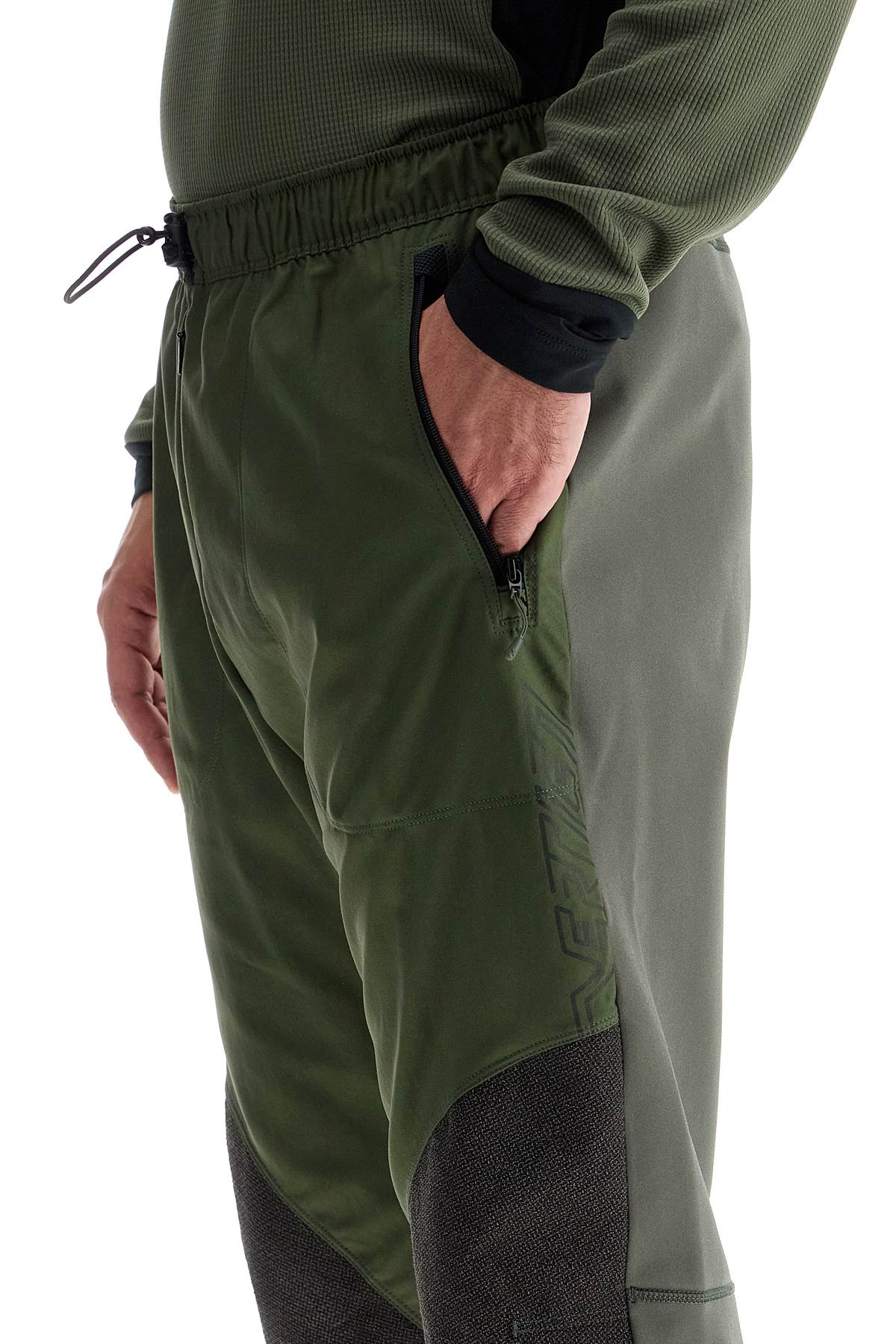 MONTURA vertigo sports pants image 3