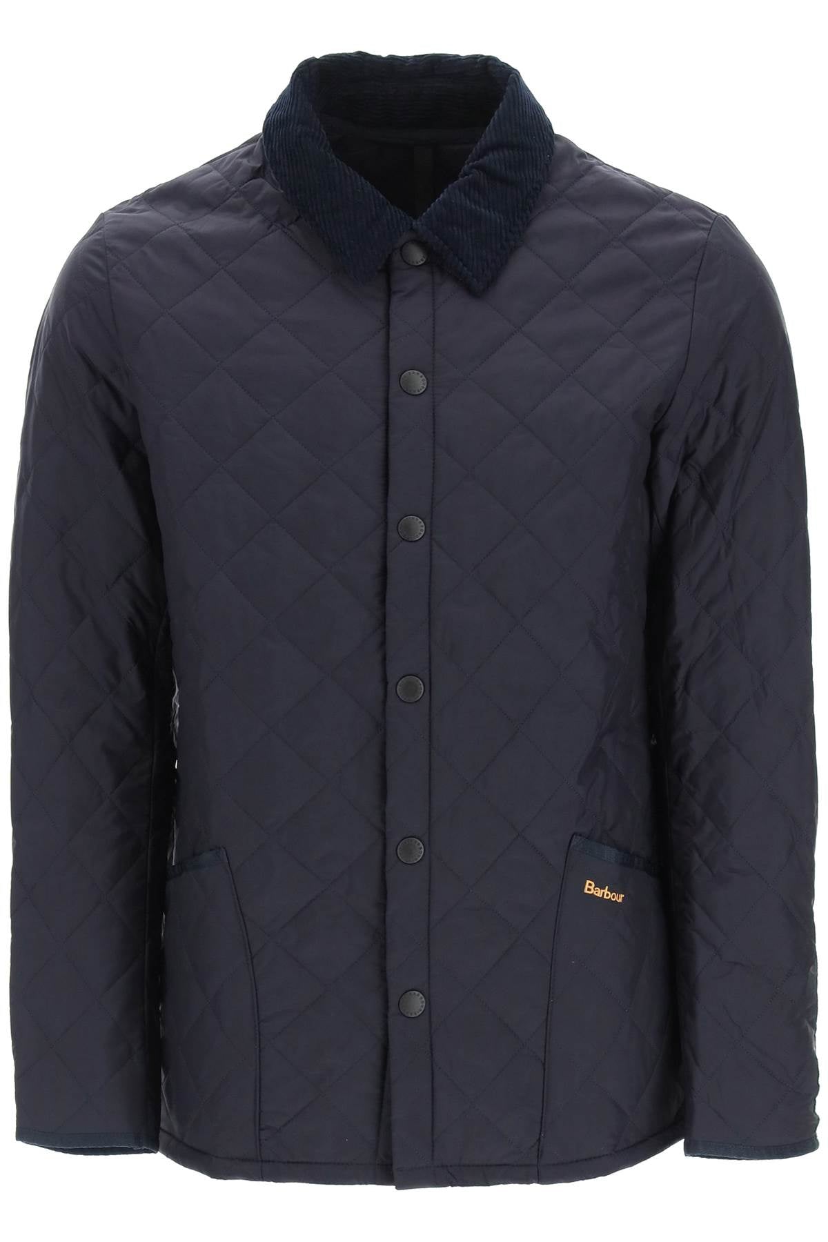 Barbour Liddesdale Quilted Jacket for Men image 0