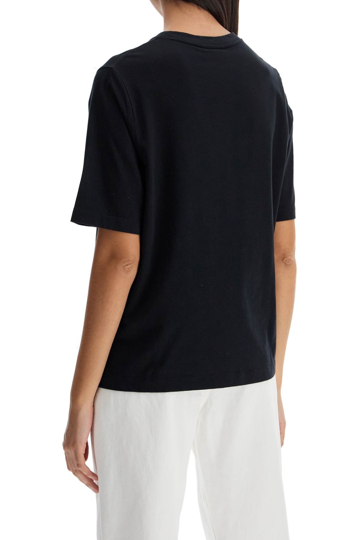 Maison Kitsuné 'Speedy Fox' Comfort Fit T-Shirt image 2