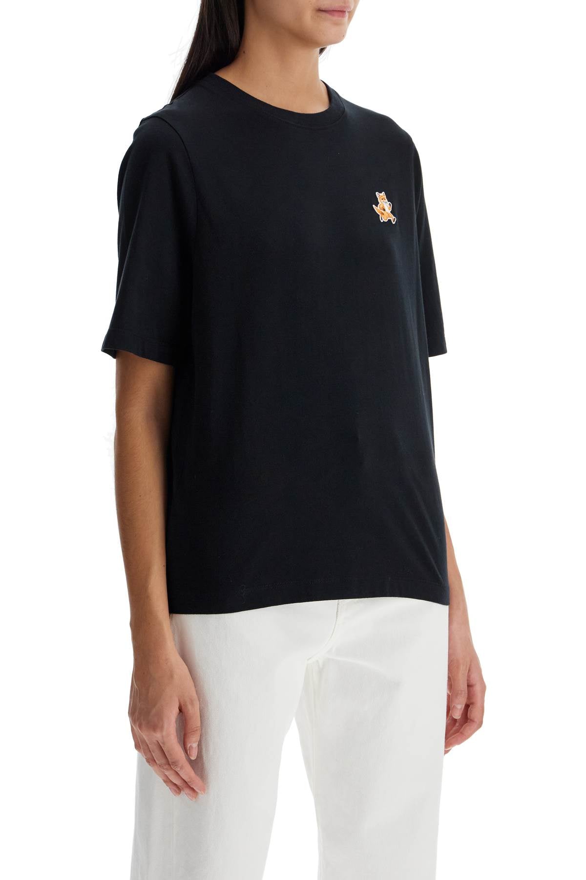 Maison Kitsuné 'Speedy Fox' Comfort Fit T-Shirt image 1