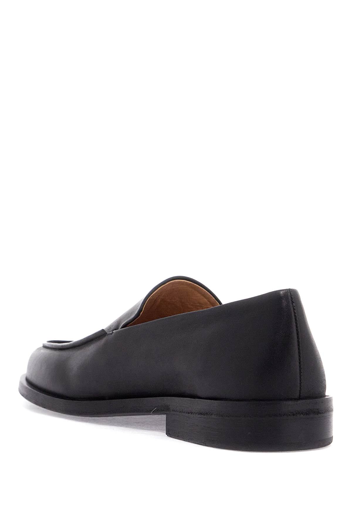 Marsell Mocassin Lo Leather Loafers image 2