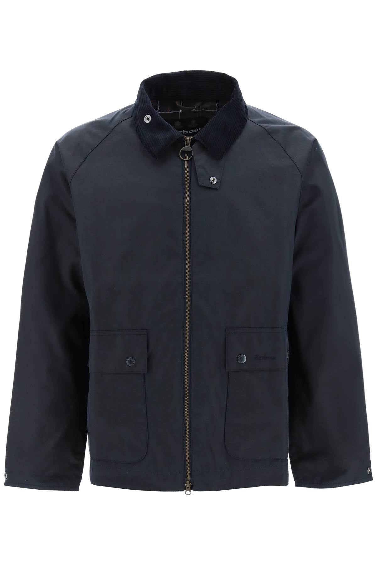 Barbour Bedale Wax Jacket for Men image 0