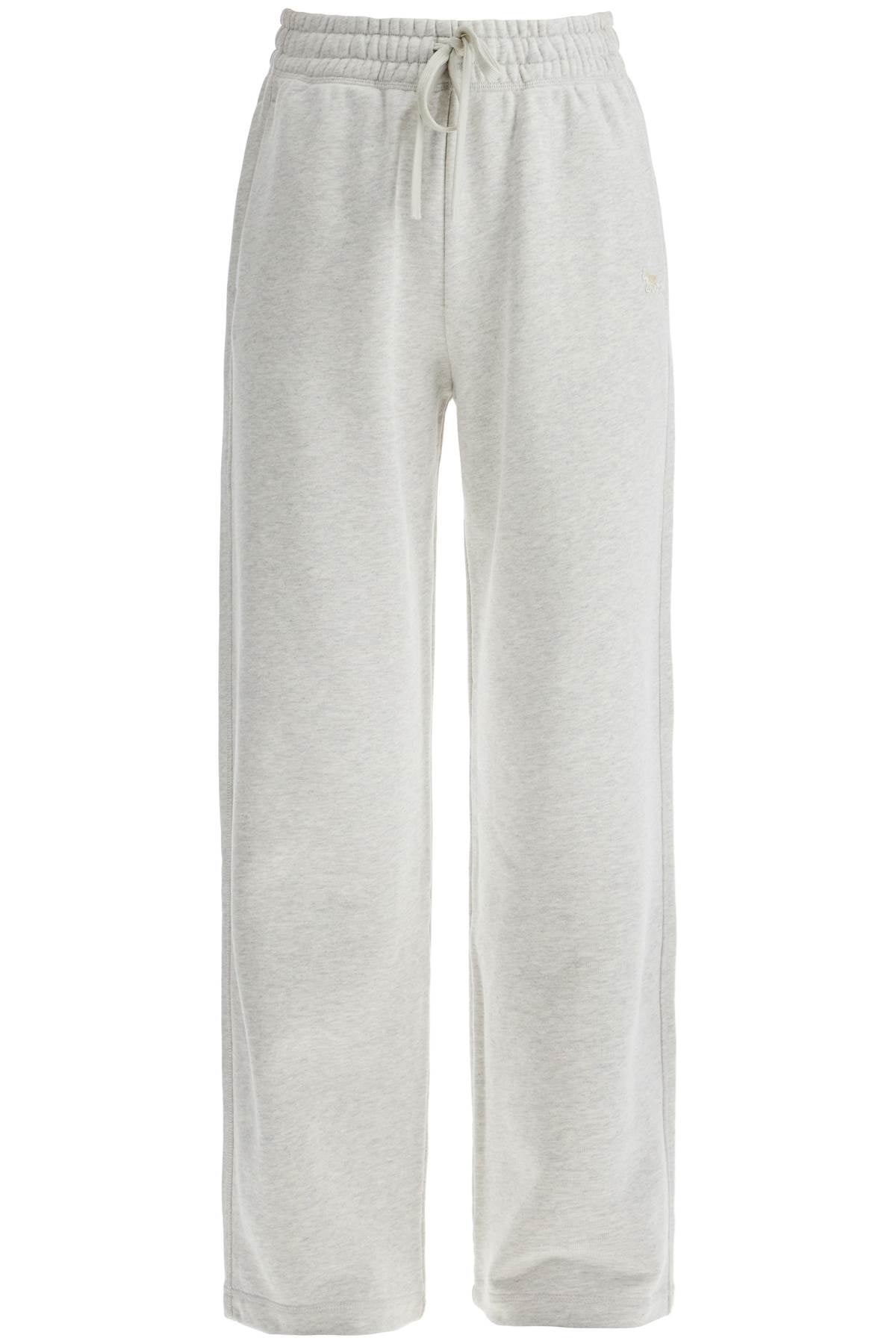 Maison Kitsuné Baby Fox Wide-Leg Joggers image 0