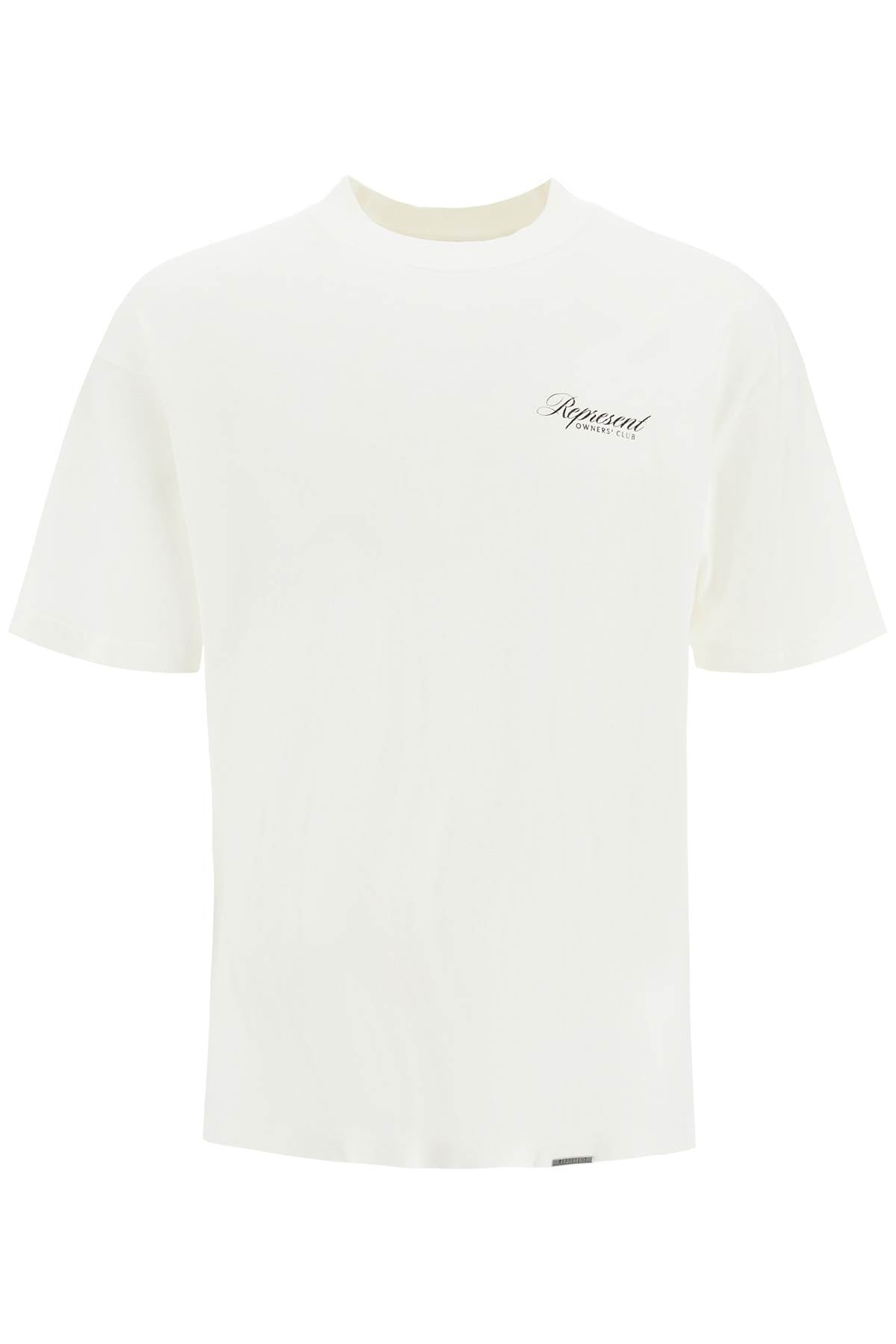 Represent Owners' Club Oversize T-Shirt image 0