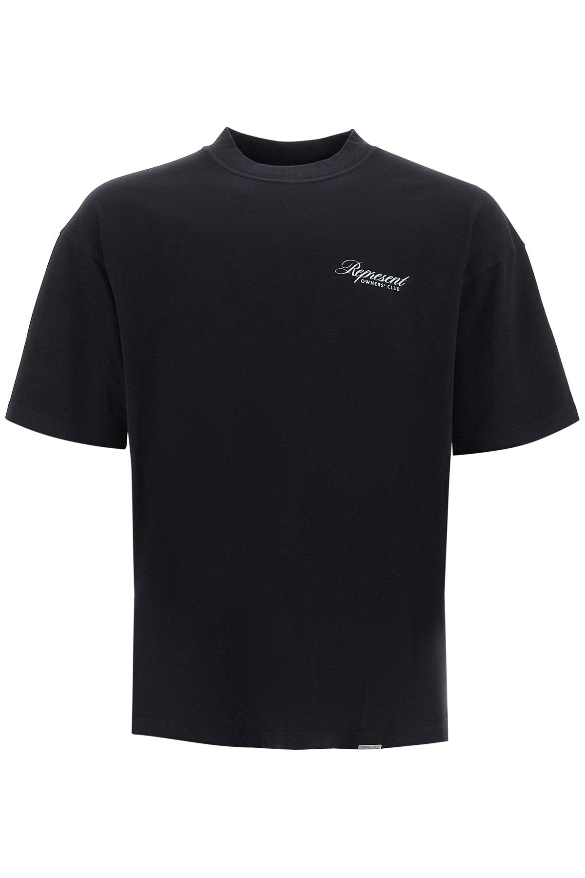 Represent Owners' Club Oversized T-shirt image 0