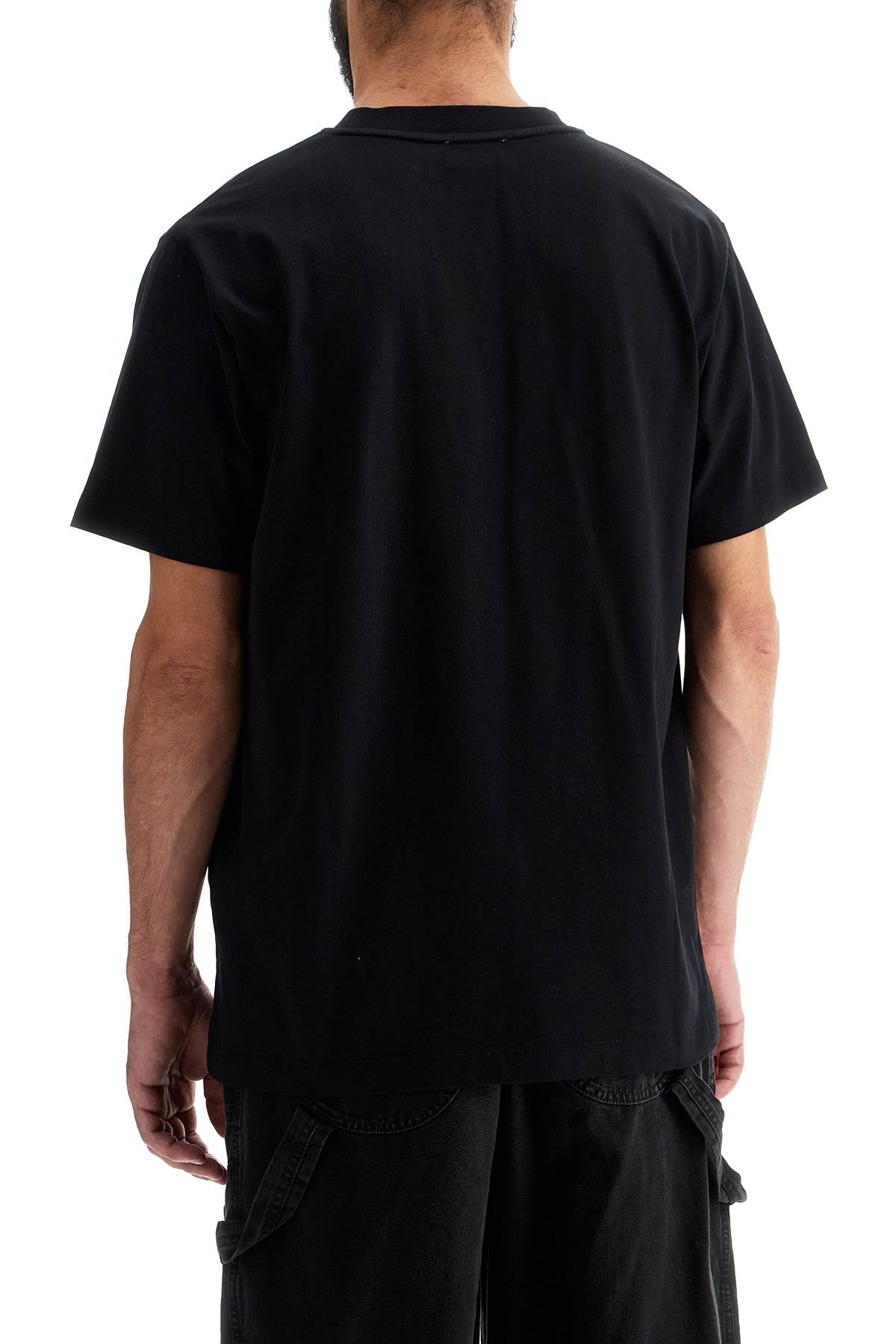 Off-White Arrow Print T-Shirt image 2