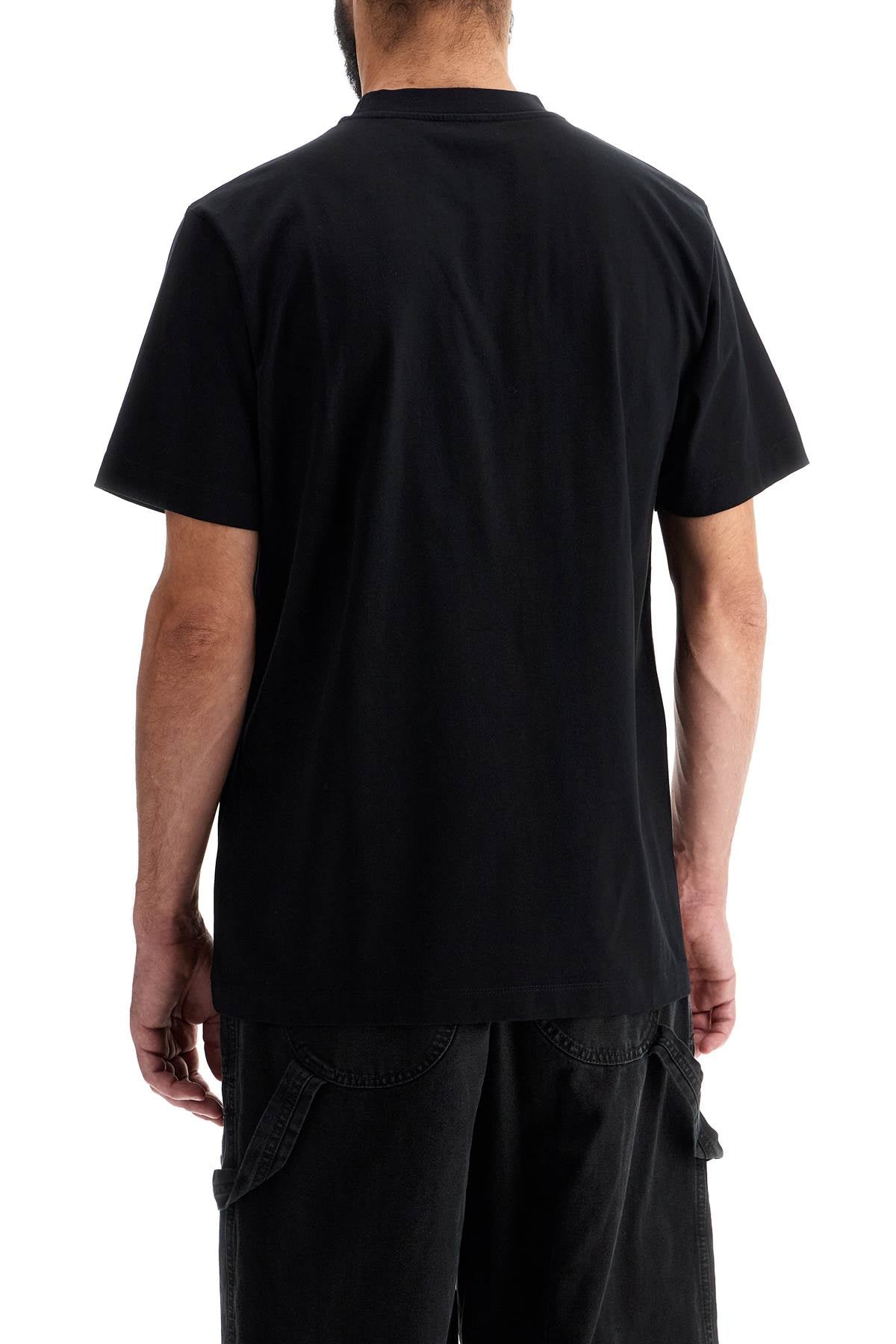 Off-White flock arrow t-shirt image 2