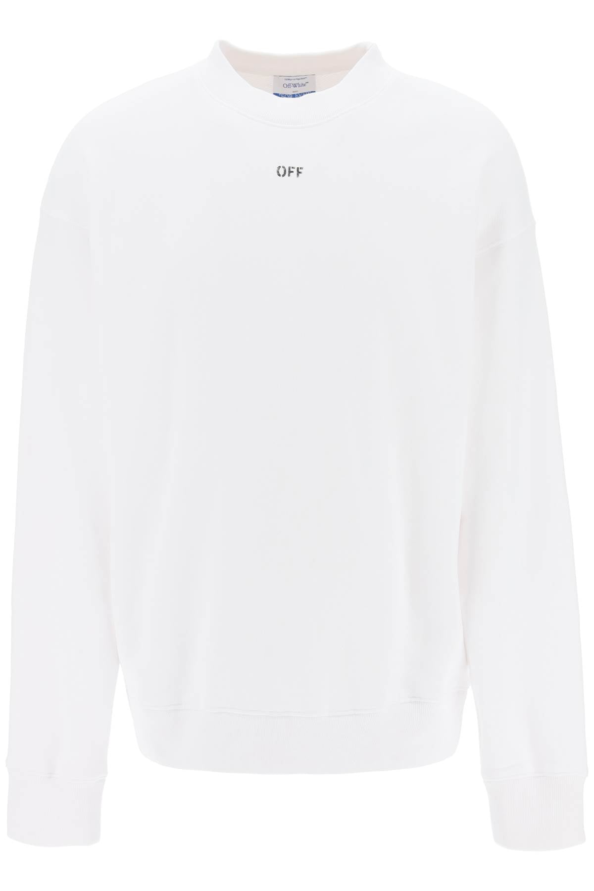 Off-White Logo Skate Sweatshirt image 0