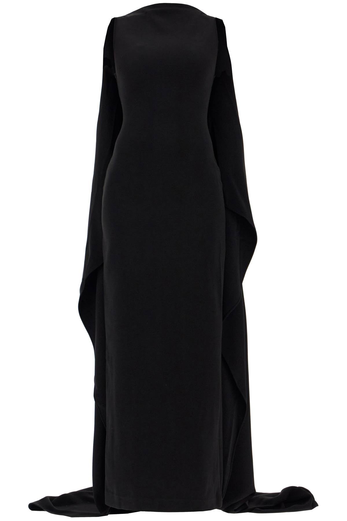 Solace London 'kaila' long dress image 0