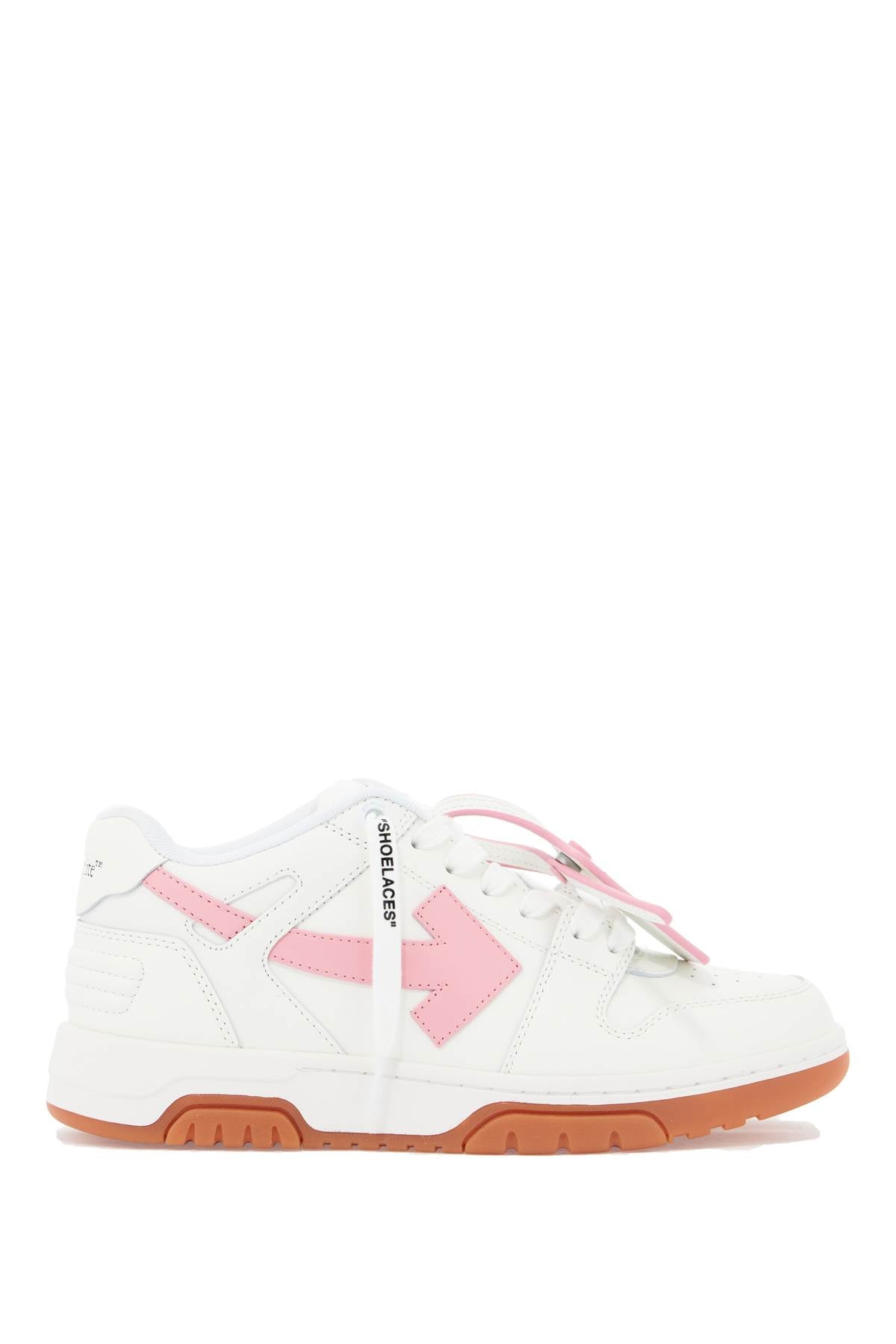 Off-White out of office sneakers image 0