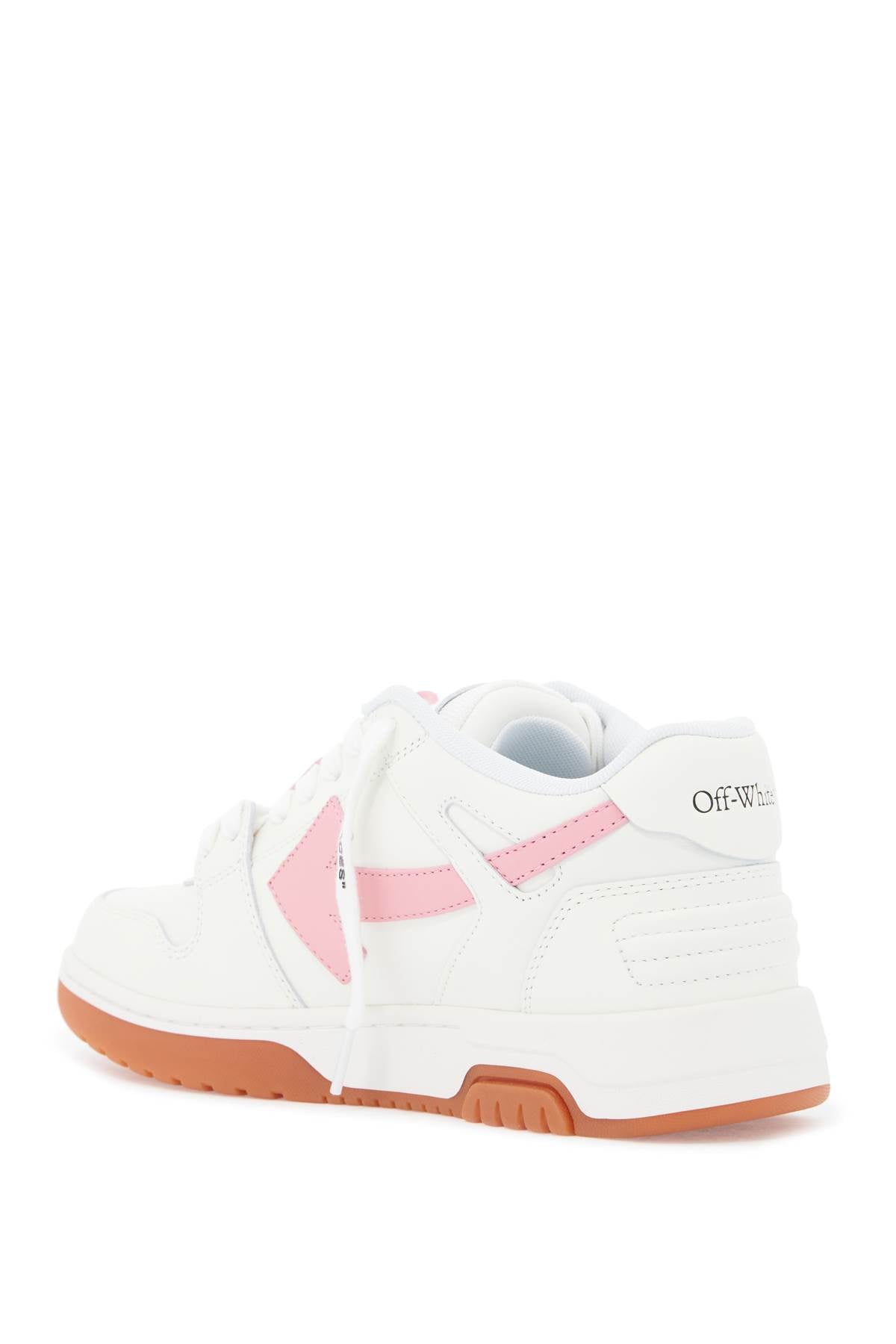 Off-White out of office sneakers image 2