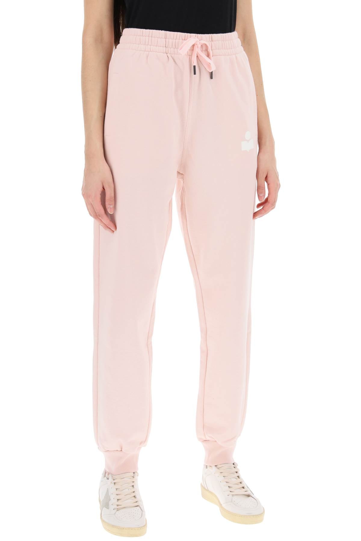 Isabel Marant ETOILE malona joggers image 1