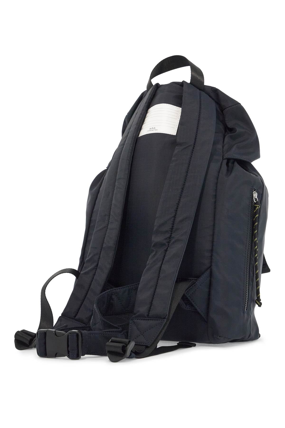 A.P.C. Treck Nylon Backpack image 1