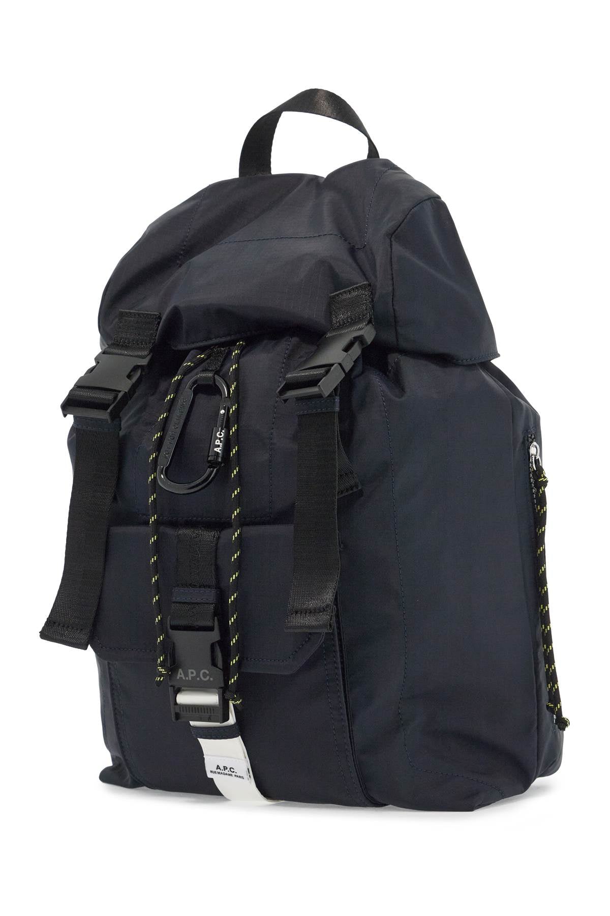 A.P.C. Treck Nylon Backpack image 2