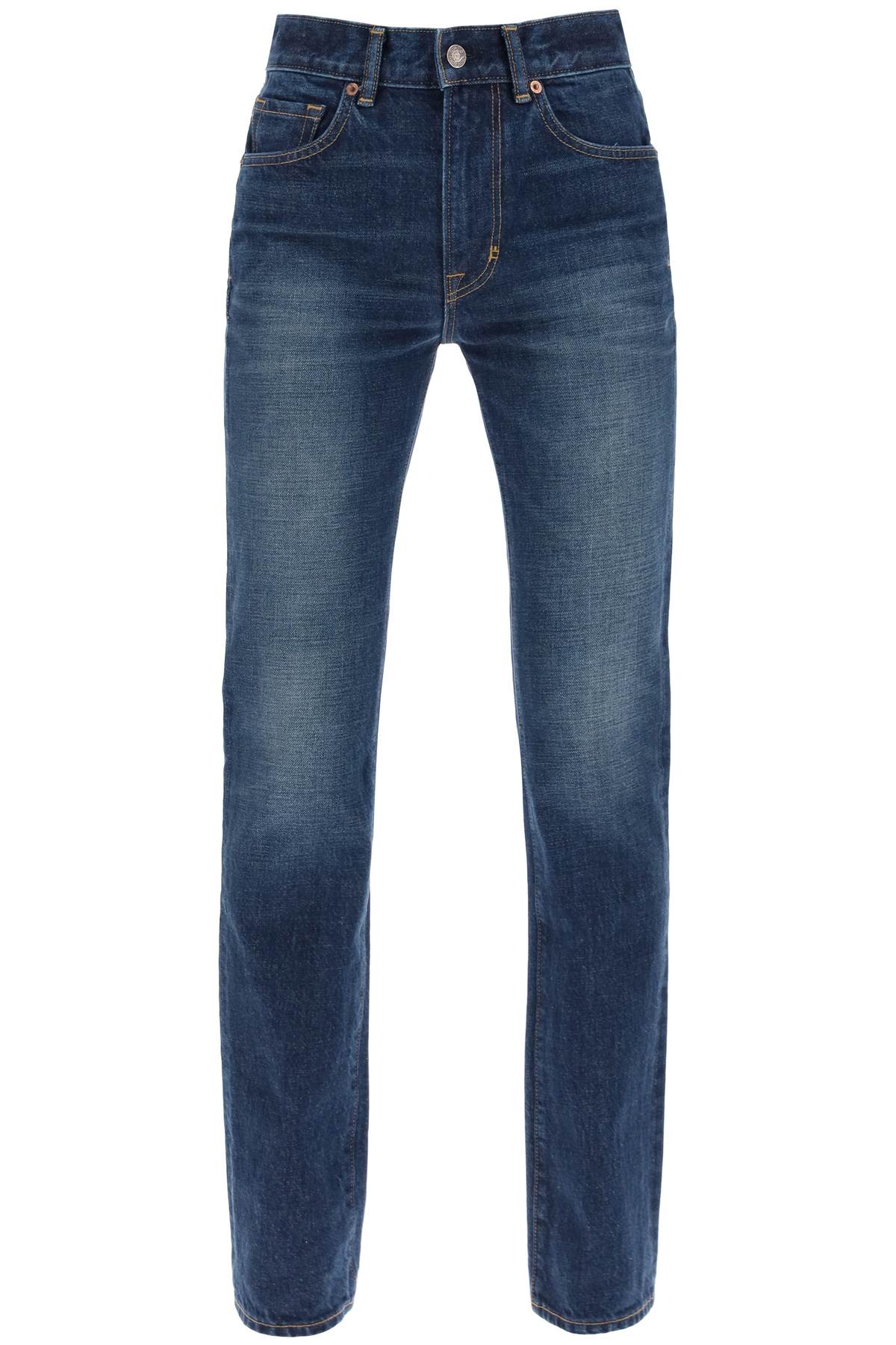 Tom Ford "jeans with stone wash treatment image 0