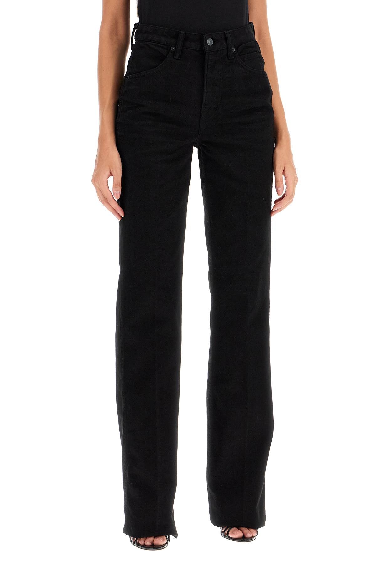 Tom Ford bootcut jeans image 1