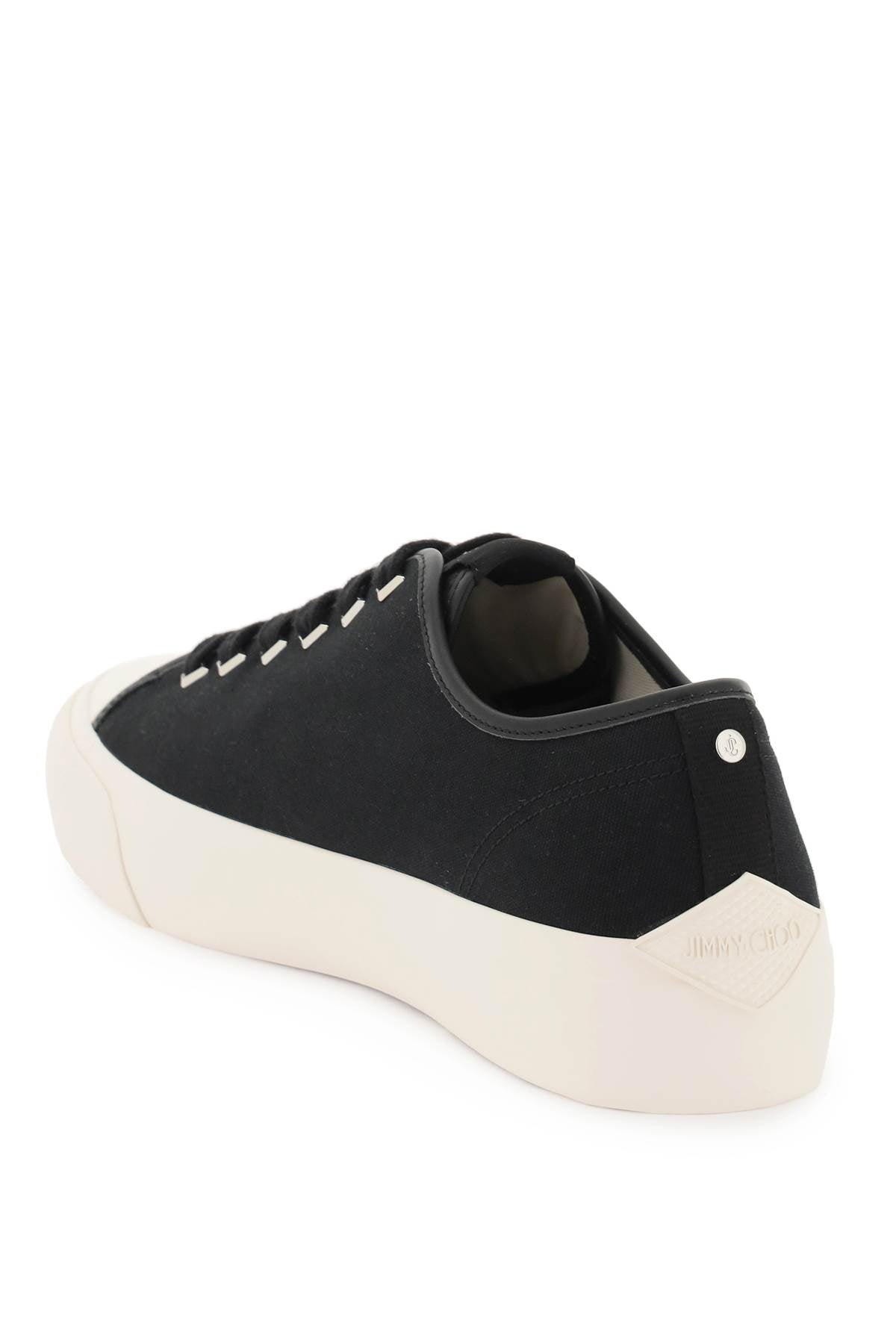 Jimmy Choo palma m sneakers image 2