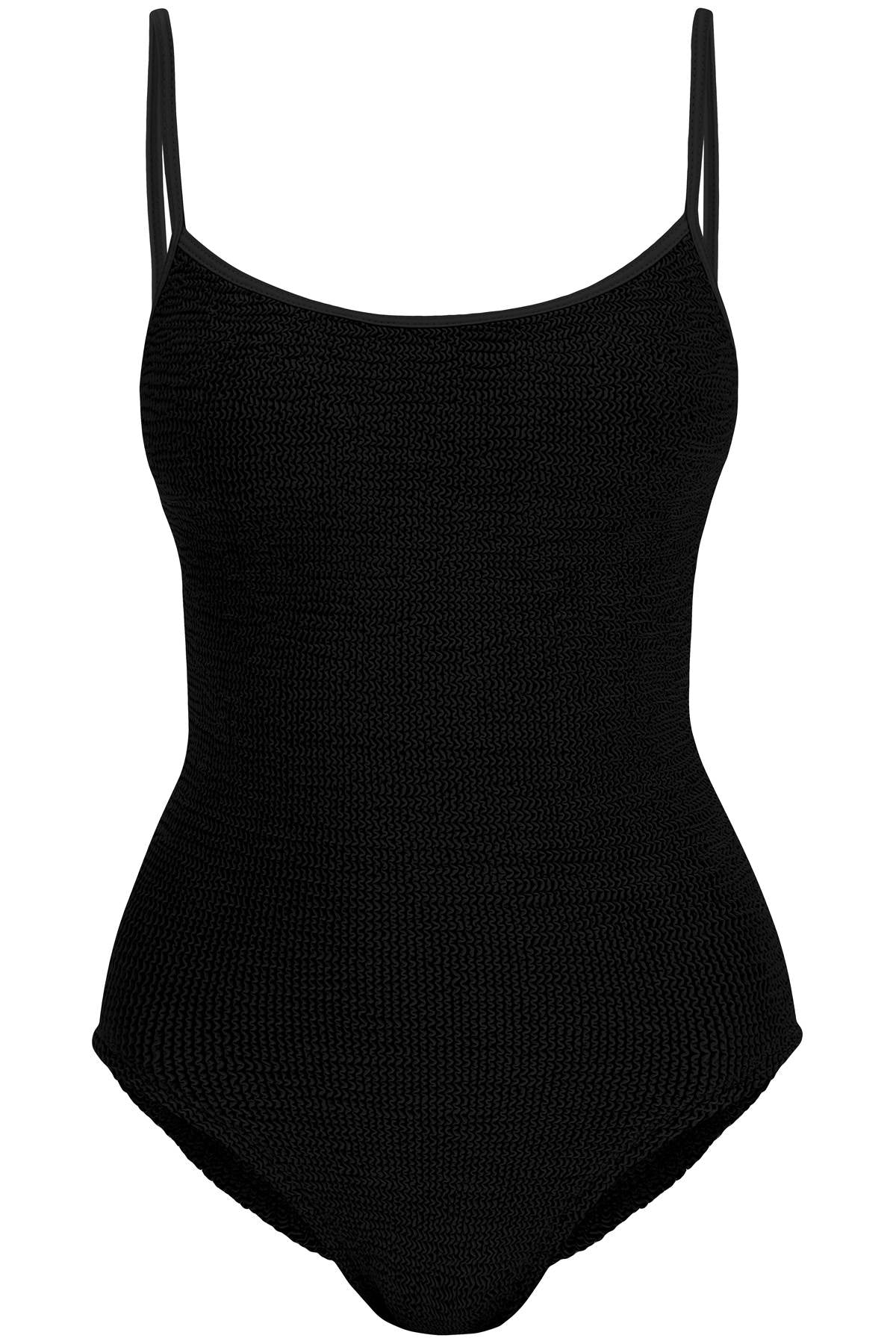 Hunza G Pamela One-Piece Swimsuit image 0