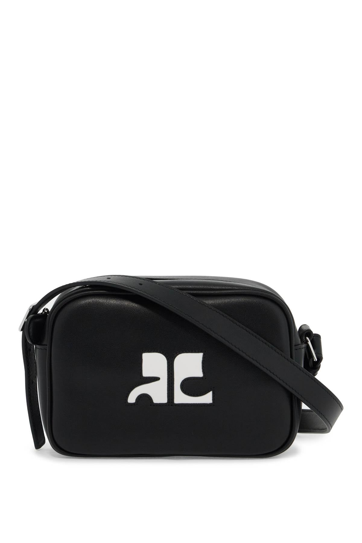 Courreges reedition camera bag for image 0