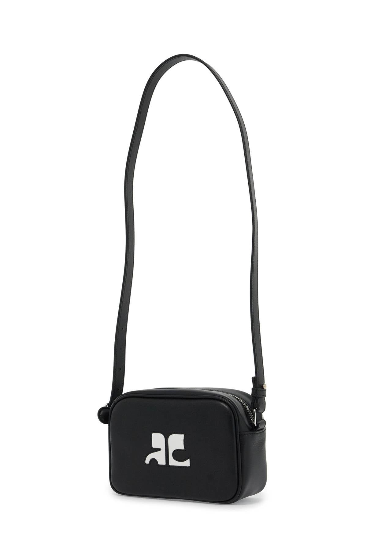 Courreges reedition camera bag for image 2