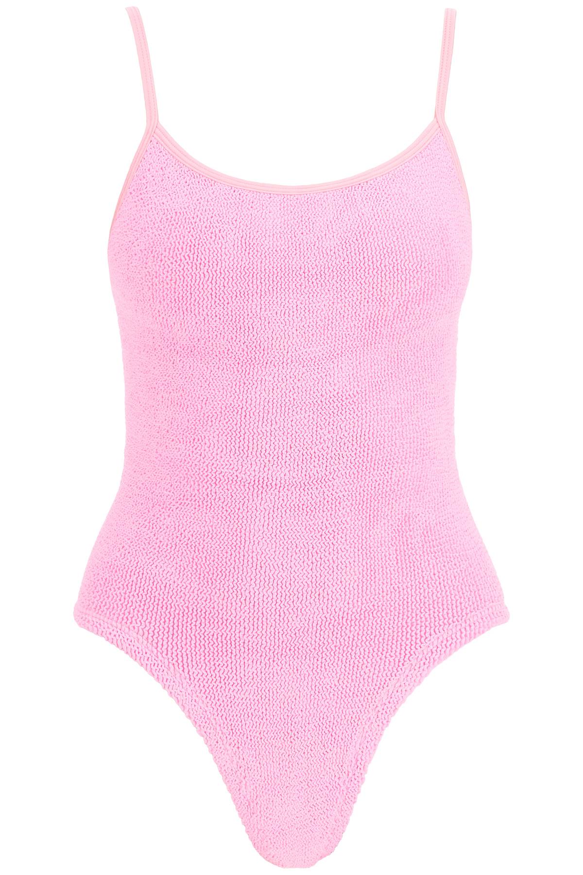 Hunza G Petra One-Piece Swimsuit image 0