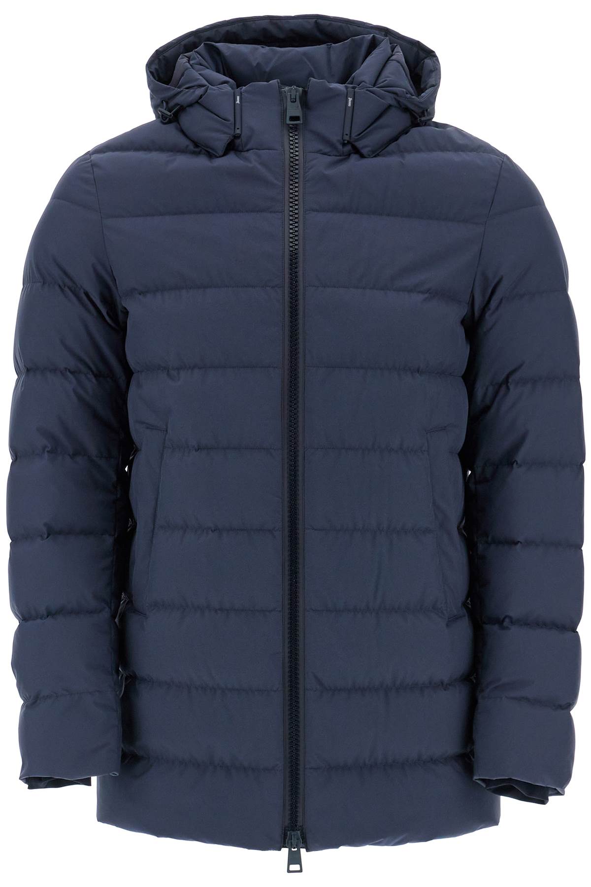 Herno Laminar Down Jacket with Gore-Tex Infinium Windstopper image 0