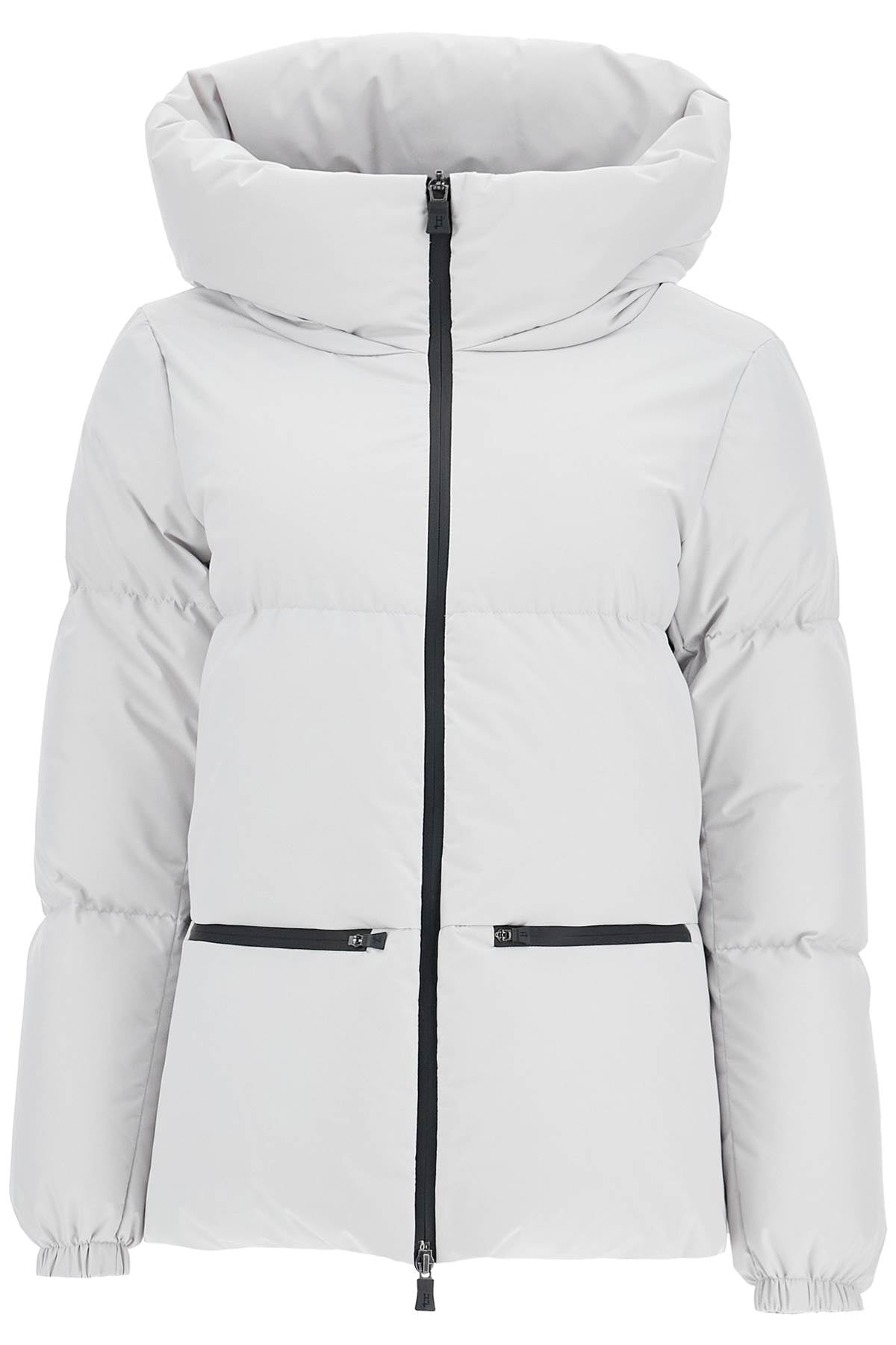 Herno Laminar Gore-Tex Infinium Windstopper Down Jacket image 0