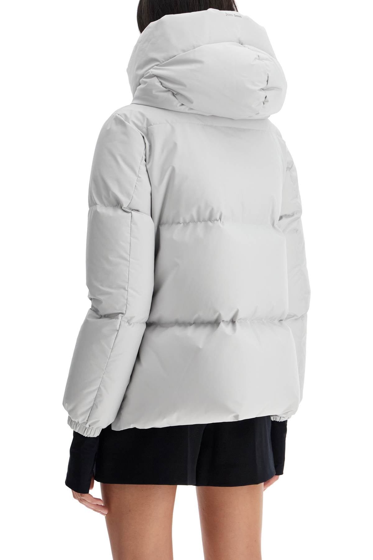 Herno Laminar Gore-Tex Infinium Windstopper Down Jacket image 2