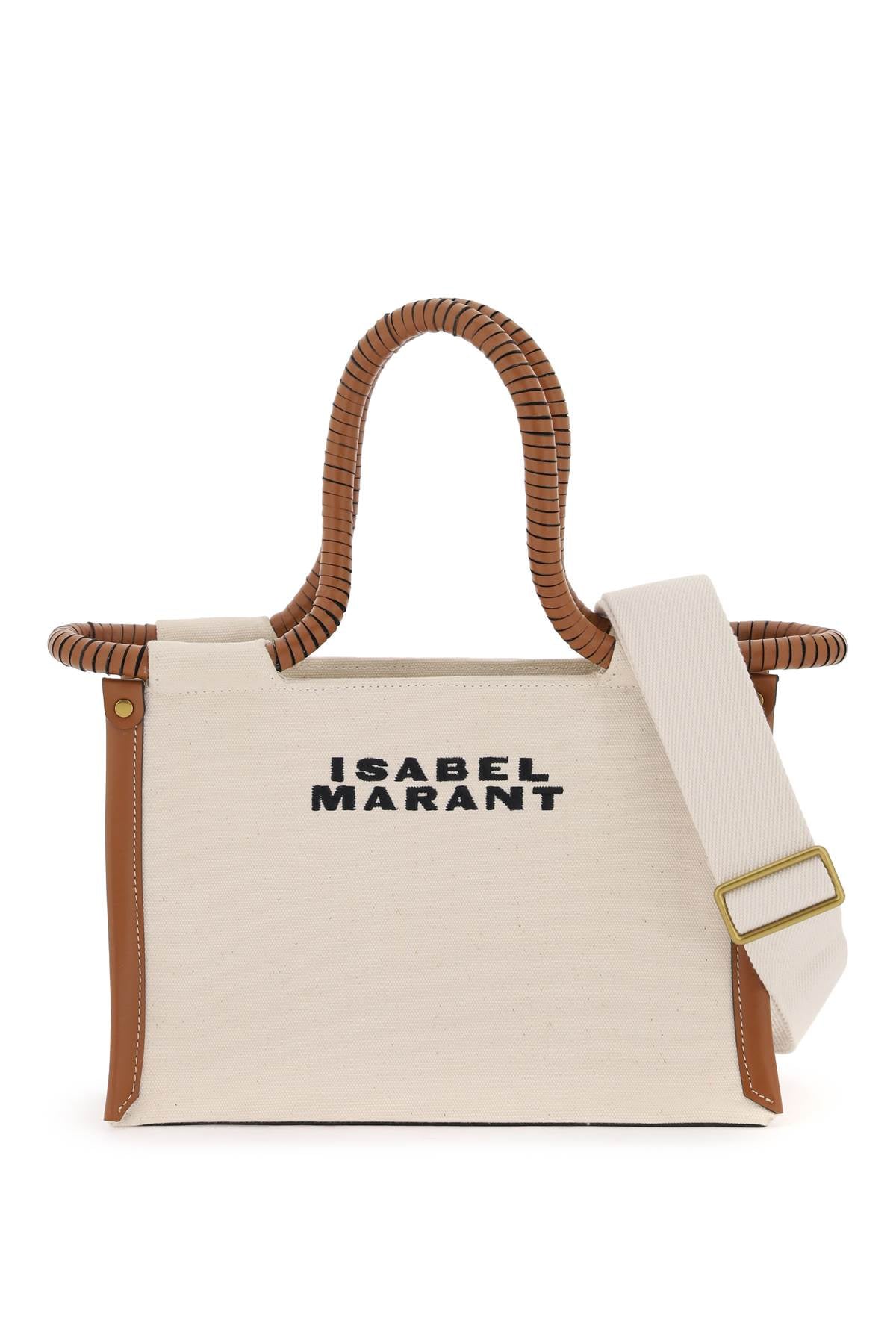 Isabel Marant toledo tote bag image 0