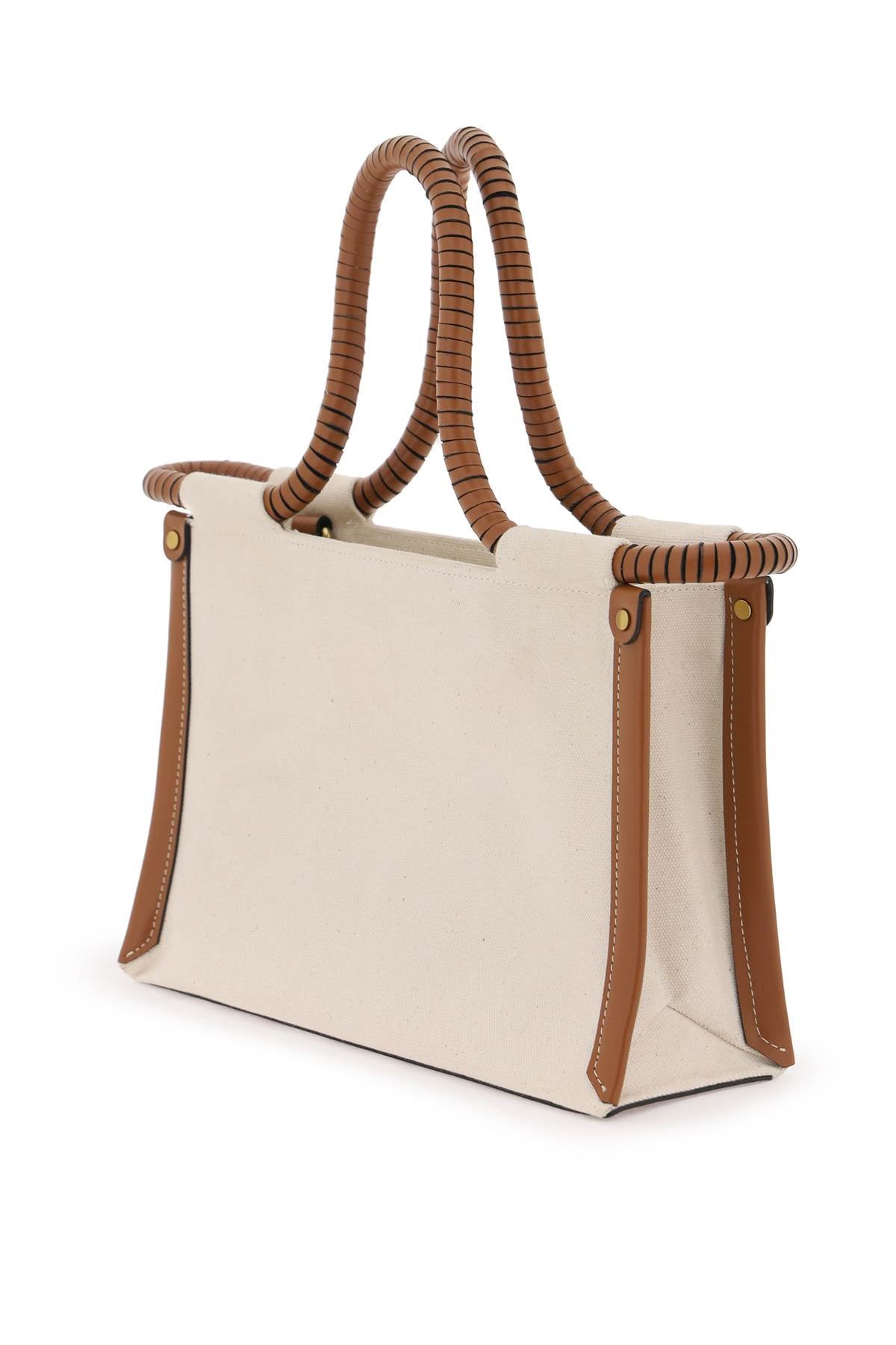 Isabel Marant toledo tote bag image 1