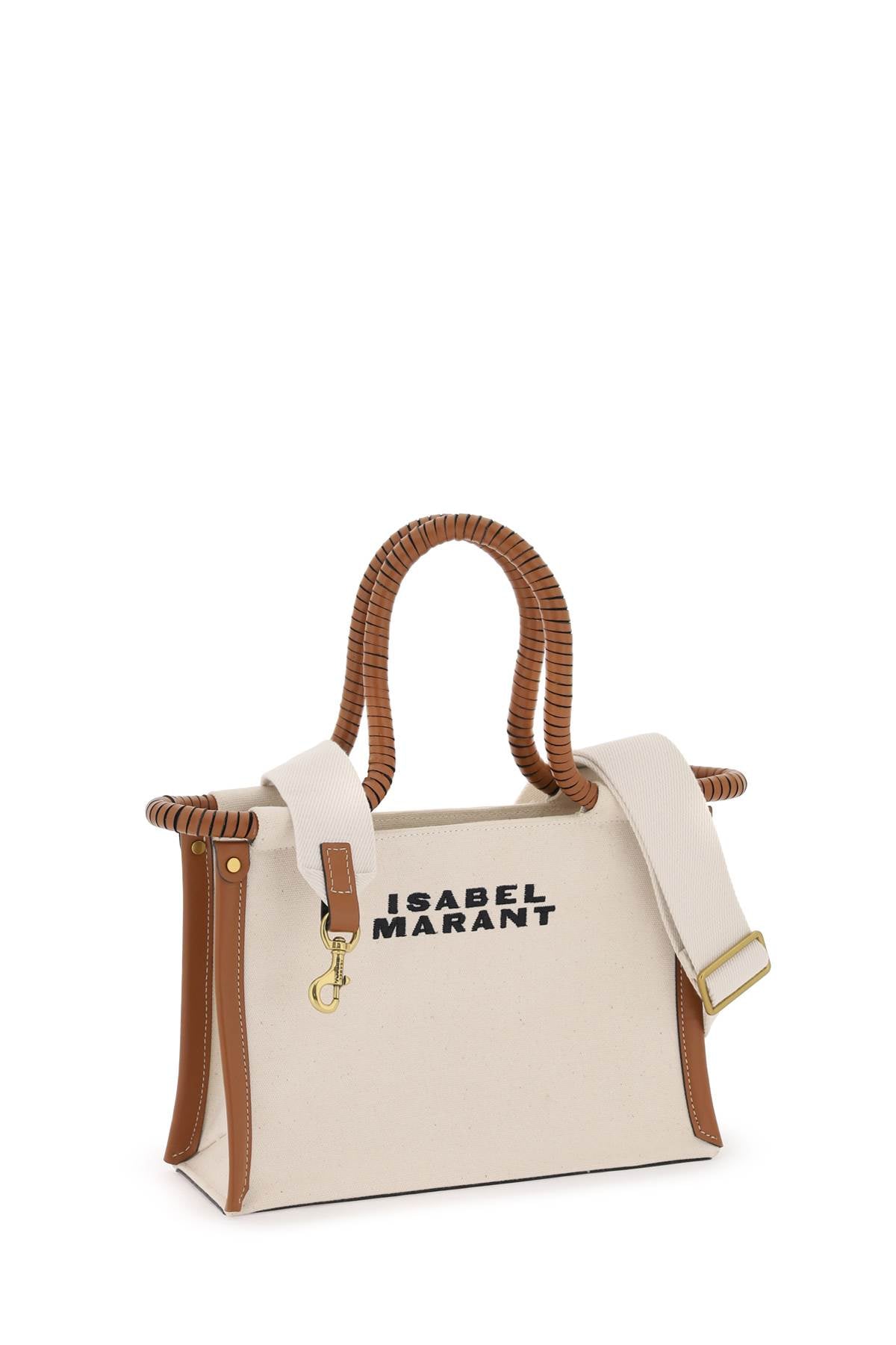 Isabel Marant toledo tote bag image 2