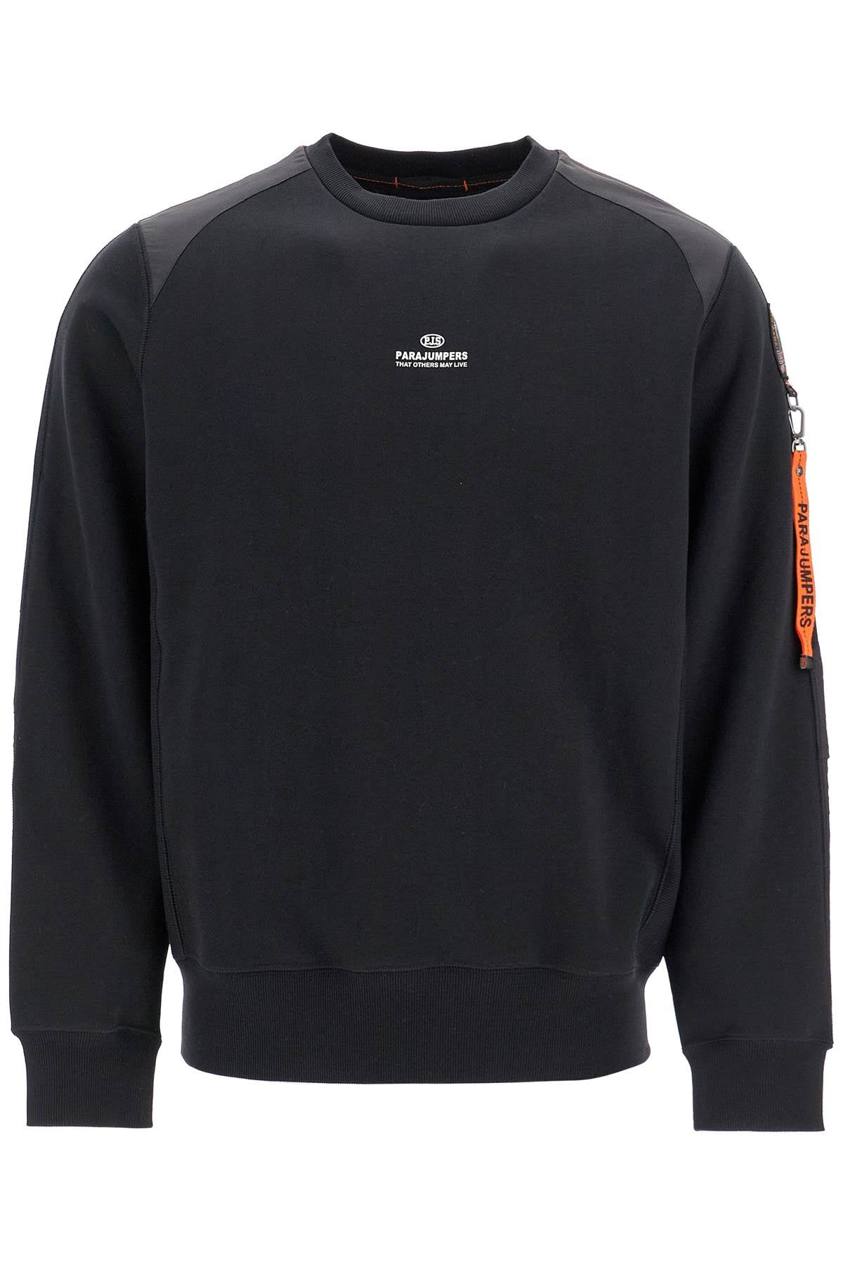 Parajumpers Sabre Crewneck Sweatshirt image 0