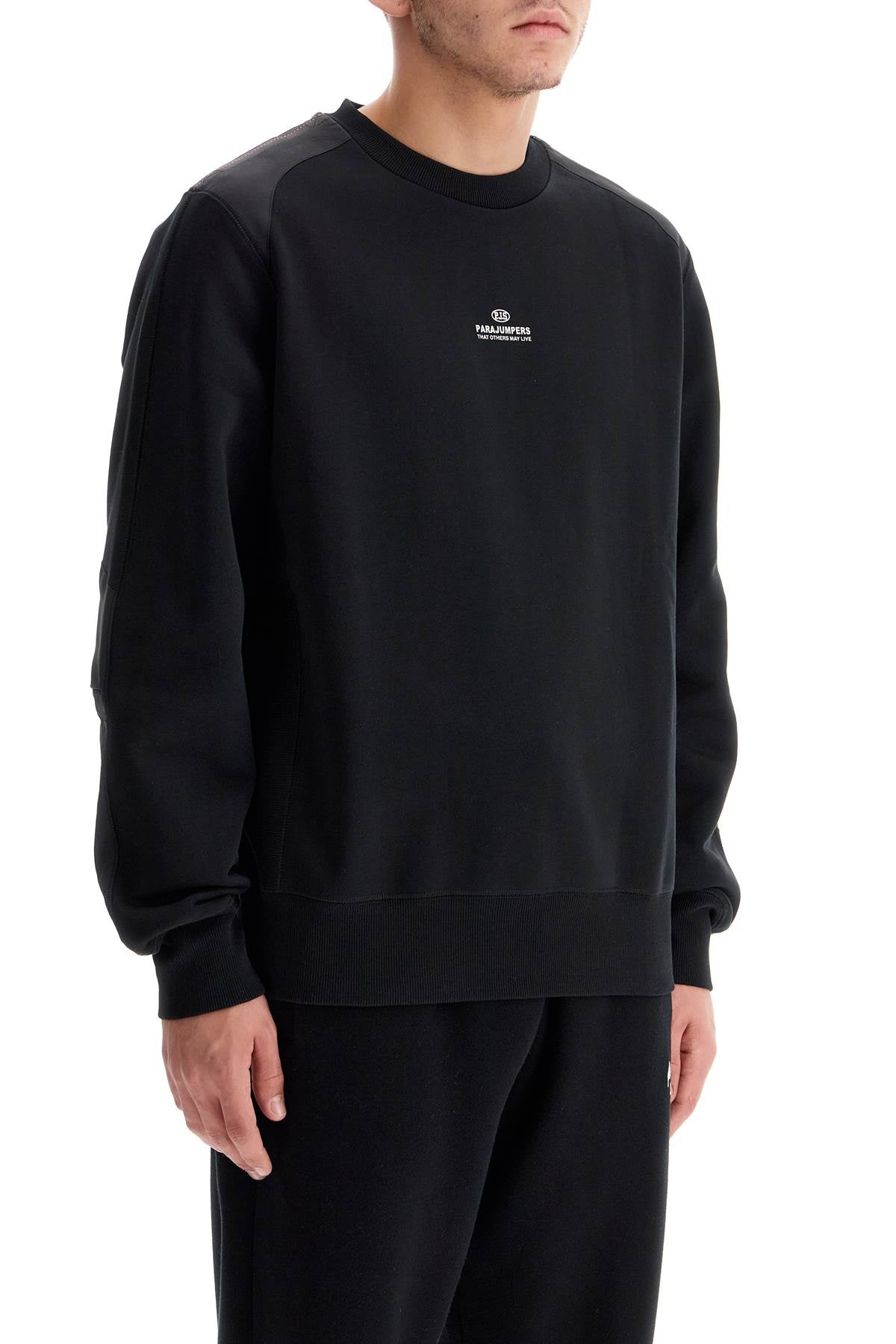 Parajumpers Sabre Crewneck Sweatshirt image 1