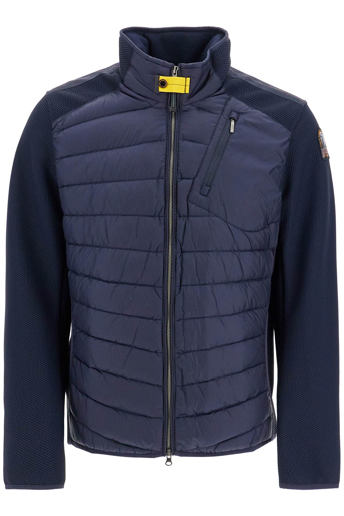 Parajumpers Jayden Hybrid Quilted Down Jacket image 0