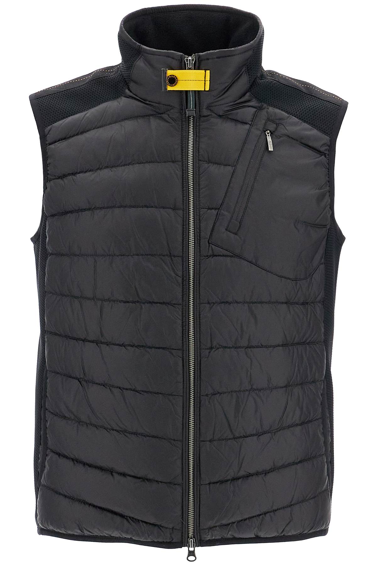 Parajumpers Zavier Hybrid Down Vest for Men image 0