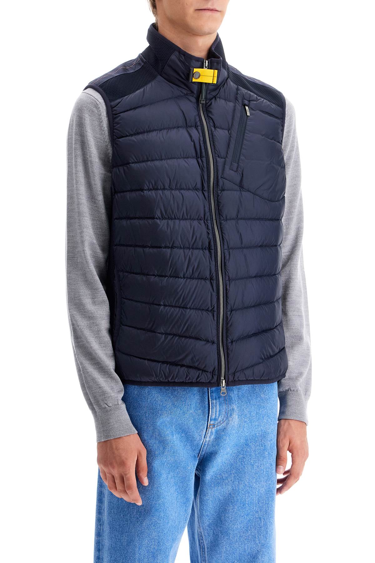 Parajumpers zavier hybrid vest image 1