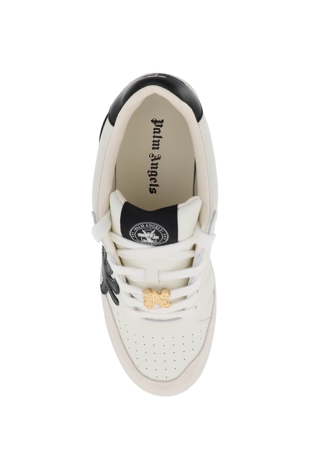 Palm Angels palm beach university sneakers image 1